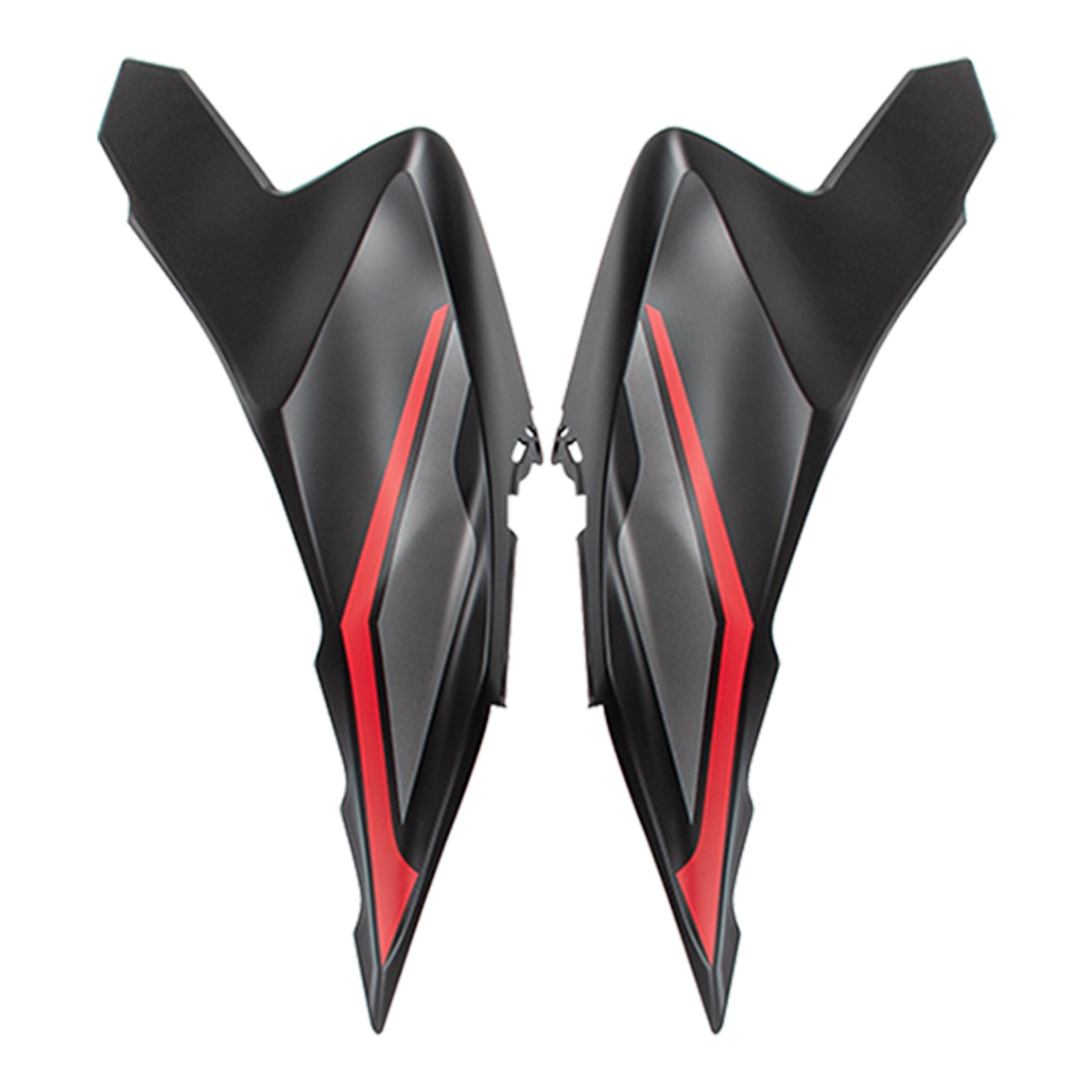 2022-2024 Kawasaki VERSYS 650 KLE Injection ABS Bodywork Fairing Kit 04#