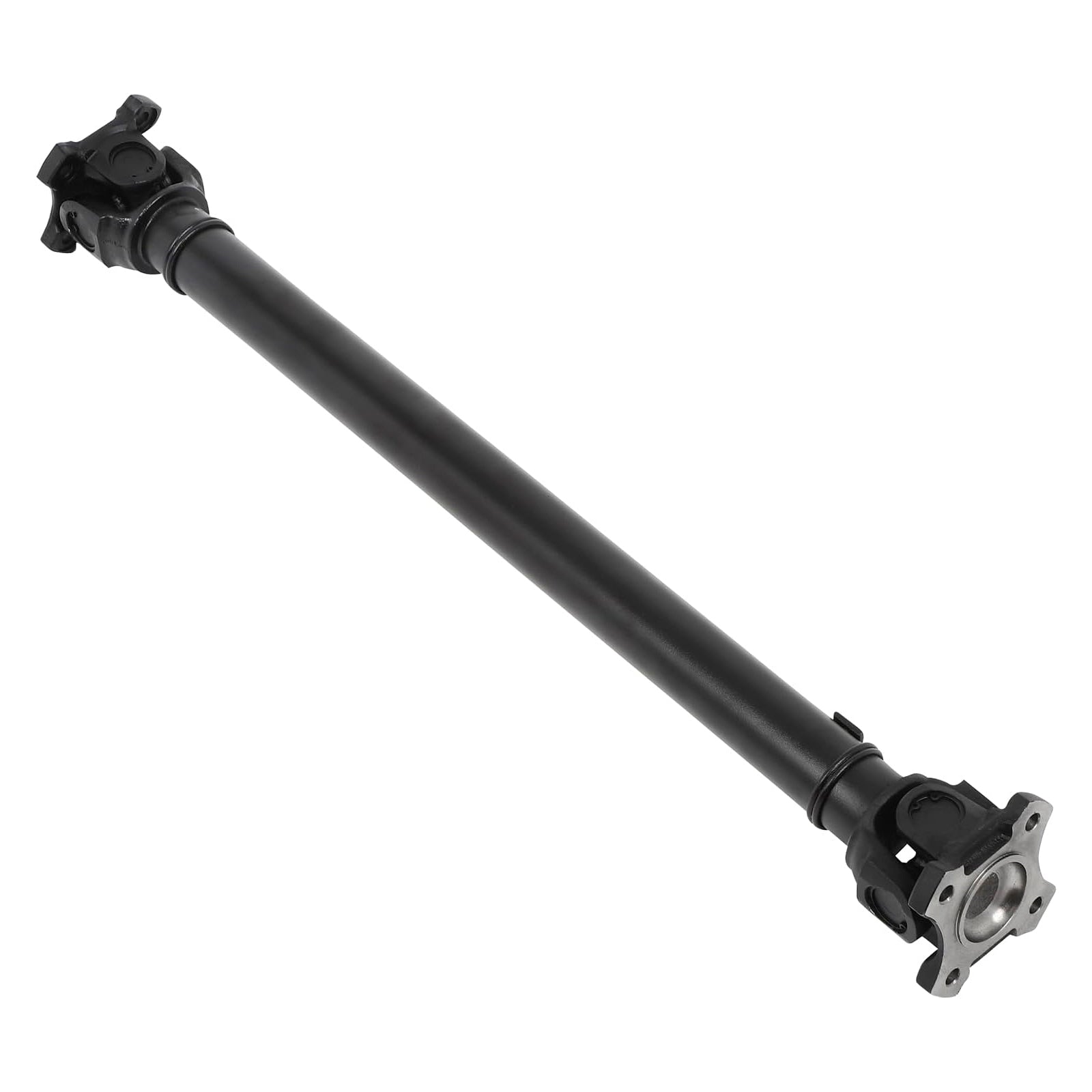 2008 BMW 535xi E60 /E61 L6 3.0L Front Auto Trans Front Drive Shaft 26207534636 430-50109