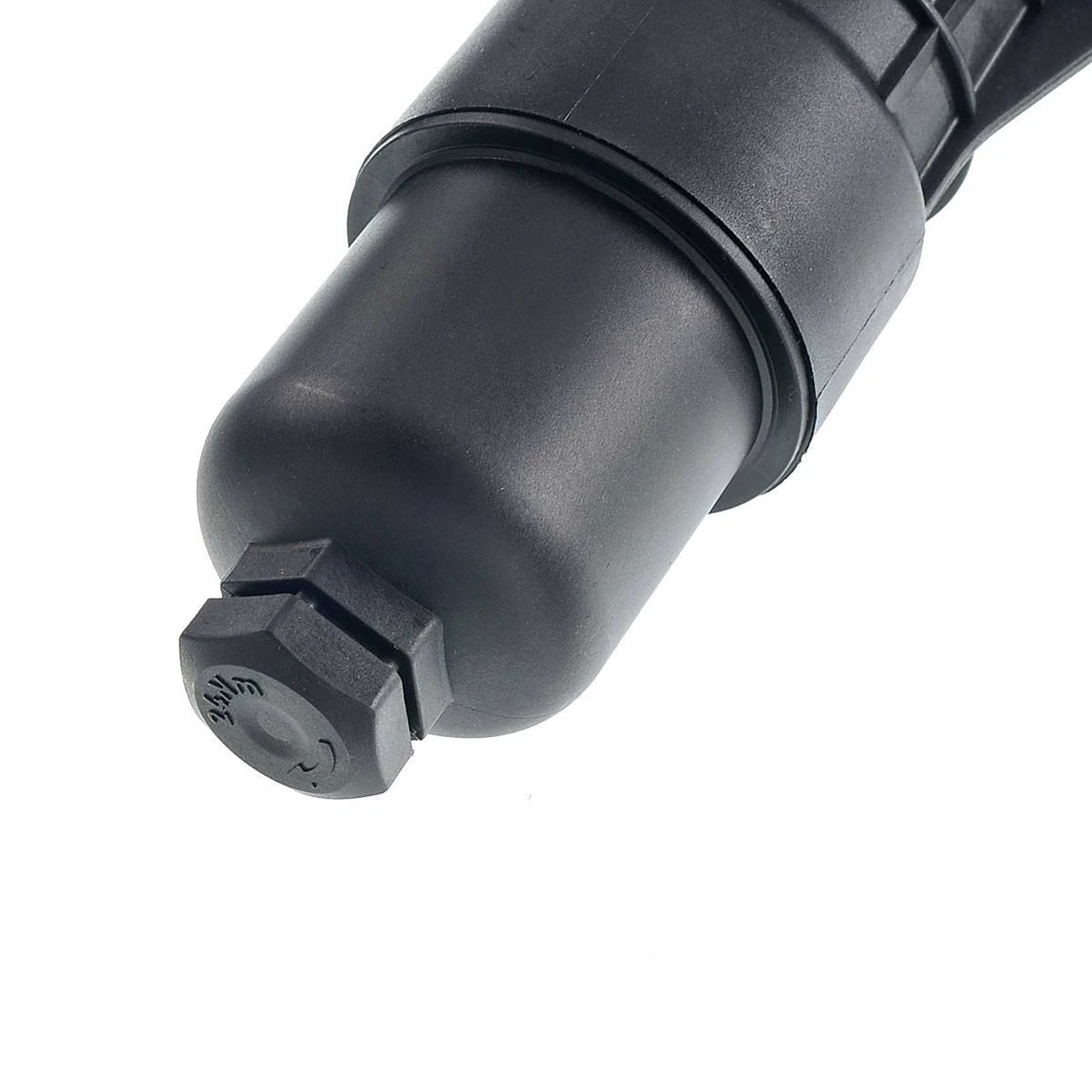 Engine Oil Cooler Filter Housing M271 For Mercedes-Ben W204 C250 R172 SLK250