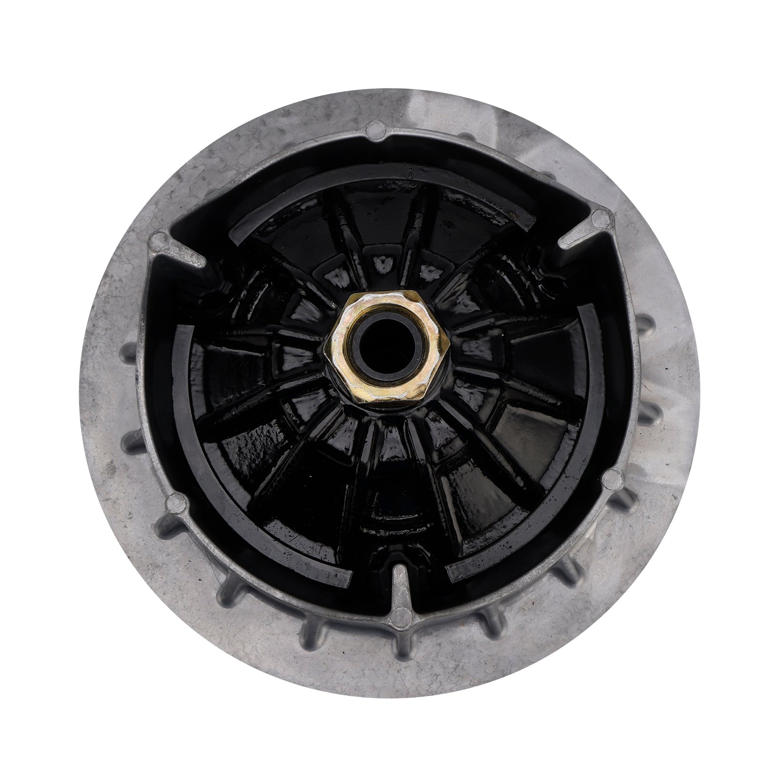 2014-2015 Can Am Commander 800 4x4 DPS Front Clutch Variator Kit 0900-0292