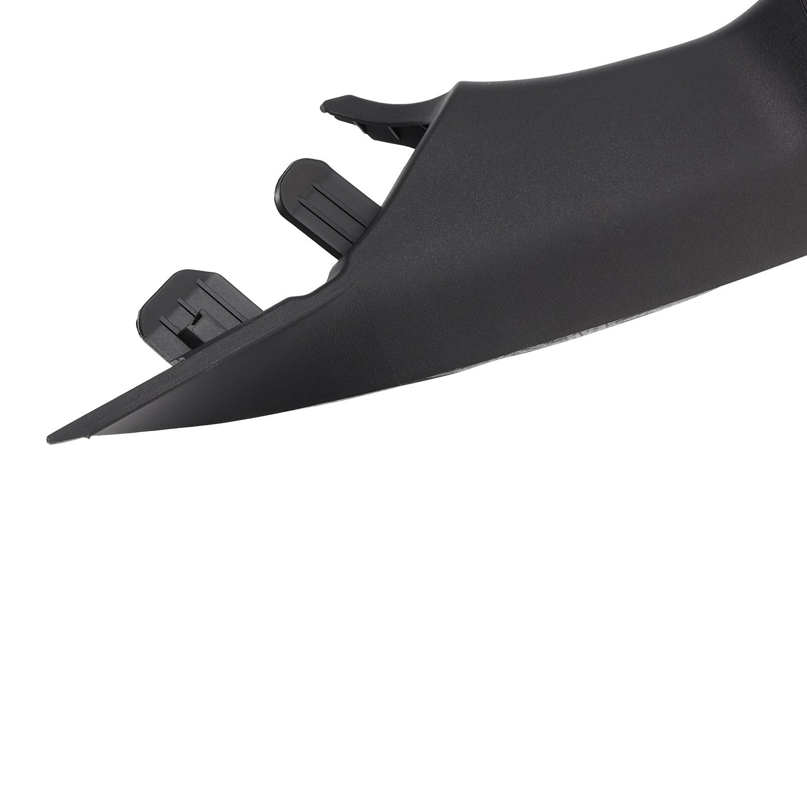 2016-2023 For Toyota Tacoma 3rd Gen Driver Side A-Pillar Grab Handle Black