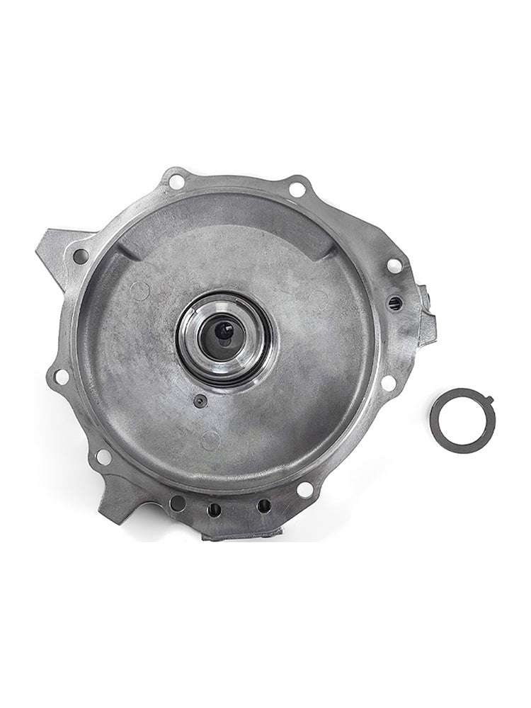 2016-2018 MAZDA CX-3 4 SP F/4WD L4 1.6L Transmission Rear Cover 4F27E FN4A-EL