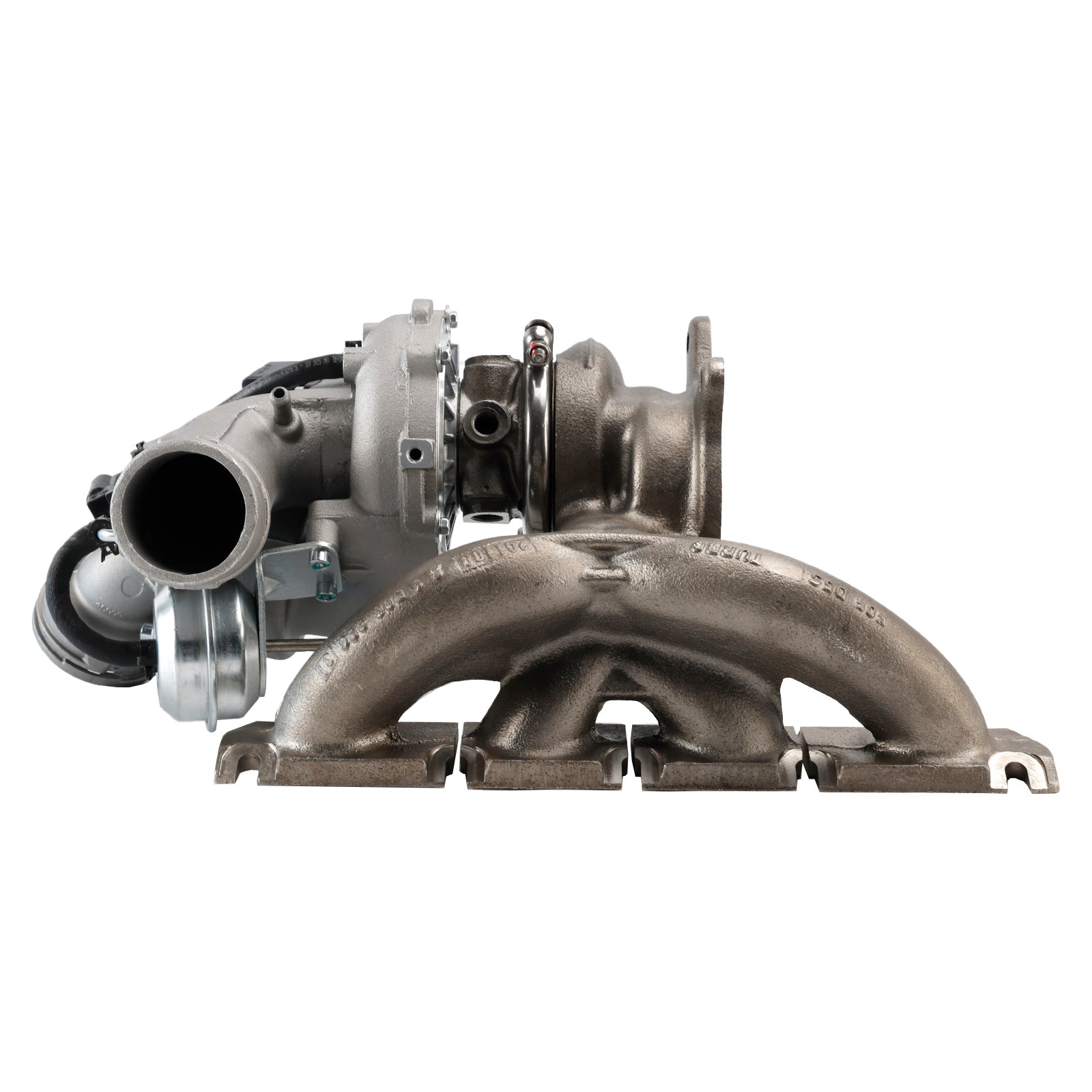 06J145701N Turbocharger Fit For Audi Q3/Q3 Quattro 2015-2016