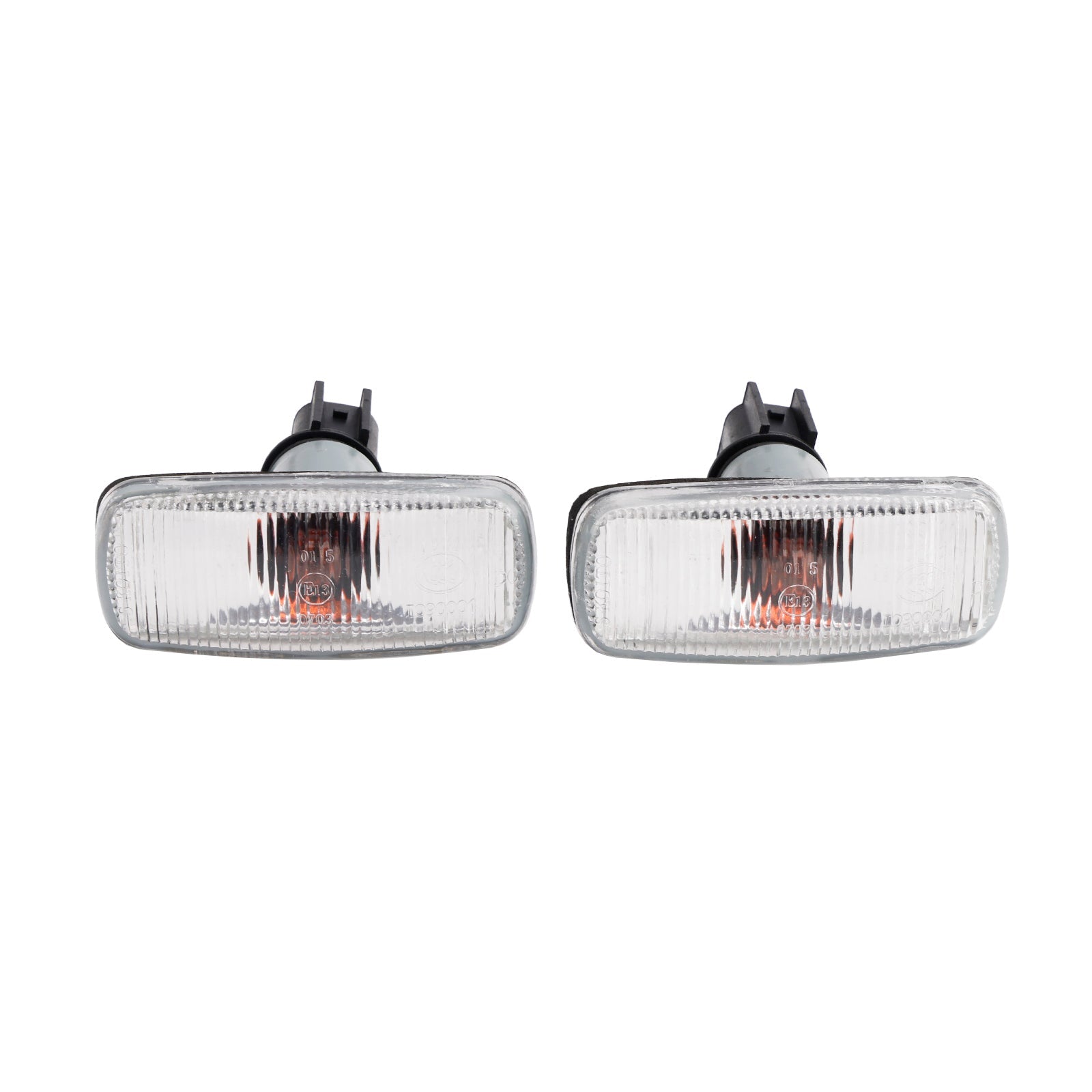 Side Indicator Marker Light Turn Signal 4806224AD for Jeep Chyrsler Dodge
