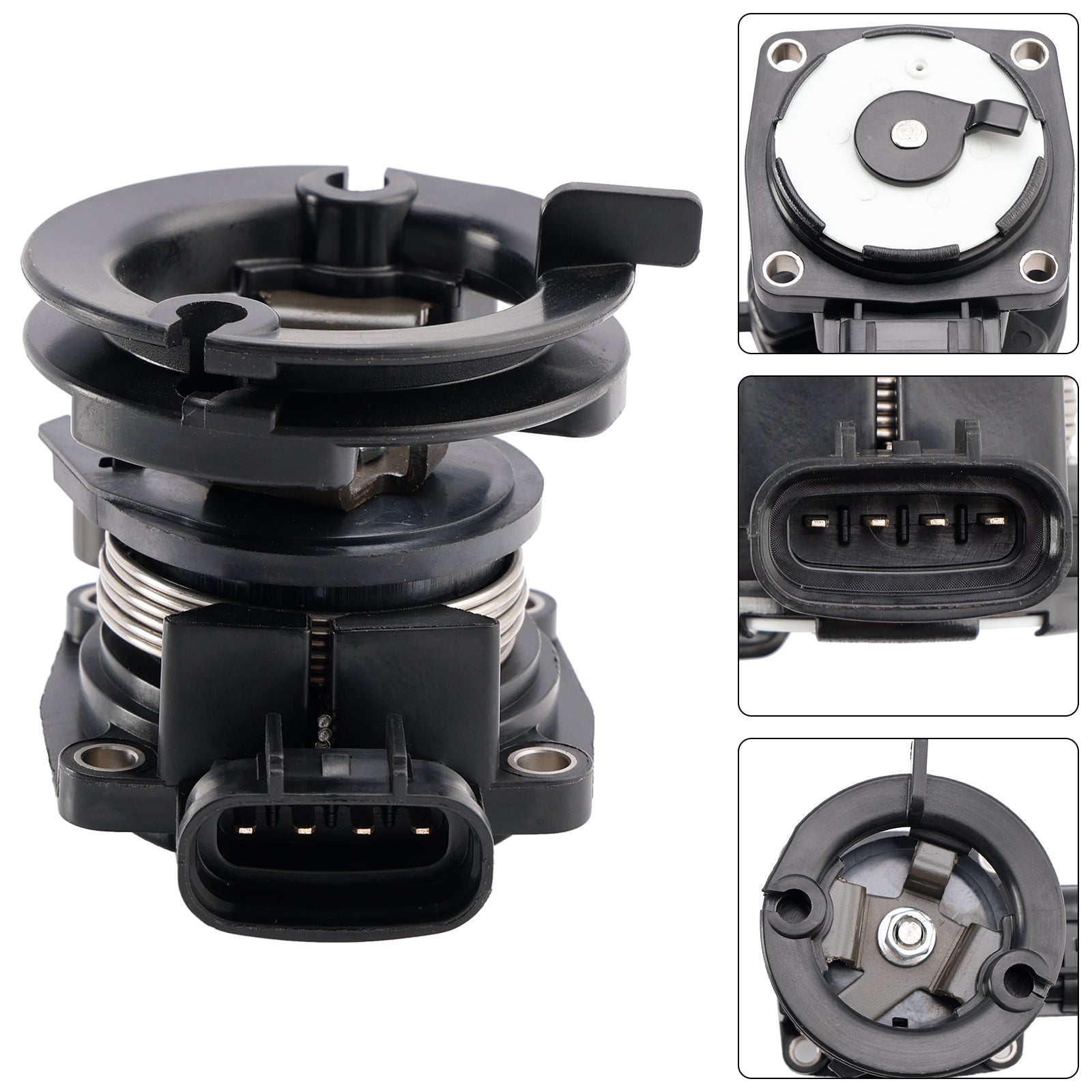 2000-2005 Lexus GS300 - 6 Cyl 3.0L Throttle Body Lever Sensor 22060-46070