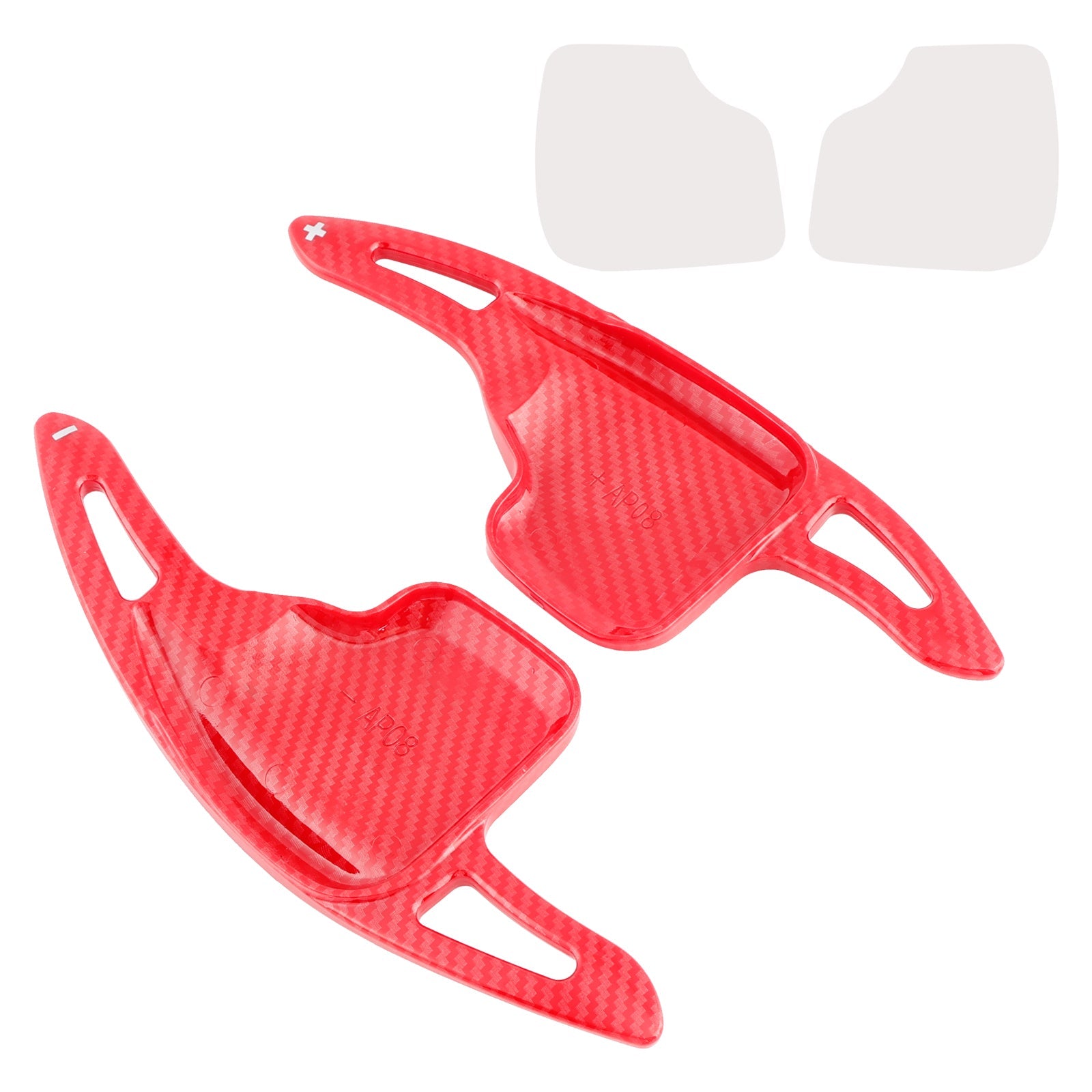 Steering Wheel Paddle Shifter Extensions For BMW F22 F23 X1 X6
