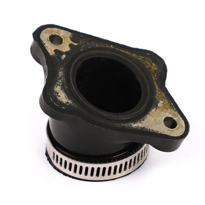 Intake Manifold Boot Flange ? 30mm Fit for ATV Quad Go Kart Buggy Dirt Bike