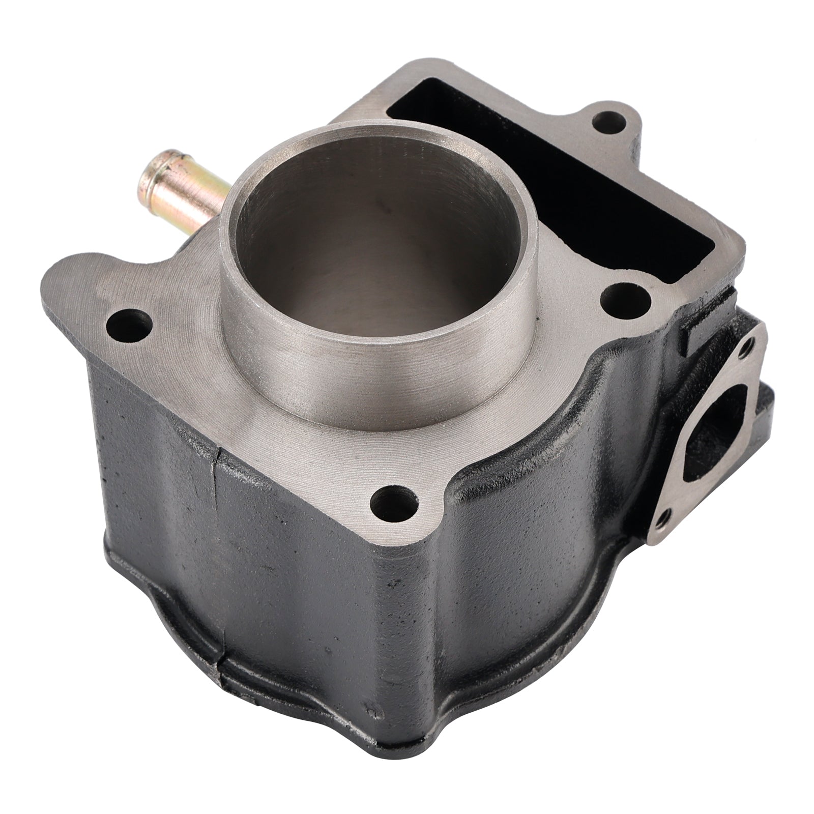 2002-2005 Malaguti Madison 125 H2O LC&nbsp;4T E2 CYLINDER PISTON GASKETS KIT 5DS-E1311-A0 5NR-E1633-00