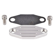 1983-1997 Ford F150 F250 F350 EGR Delete Block Off Plate Kit for Super Duty Ranger Bronco