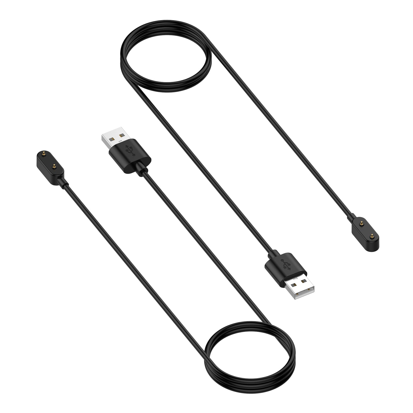 Portable Replacement Charging Cable For Watch Fit3/2/SE/mini Band 10/9/8