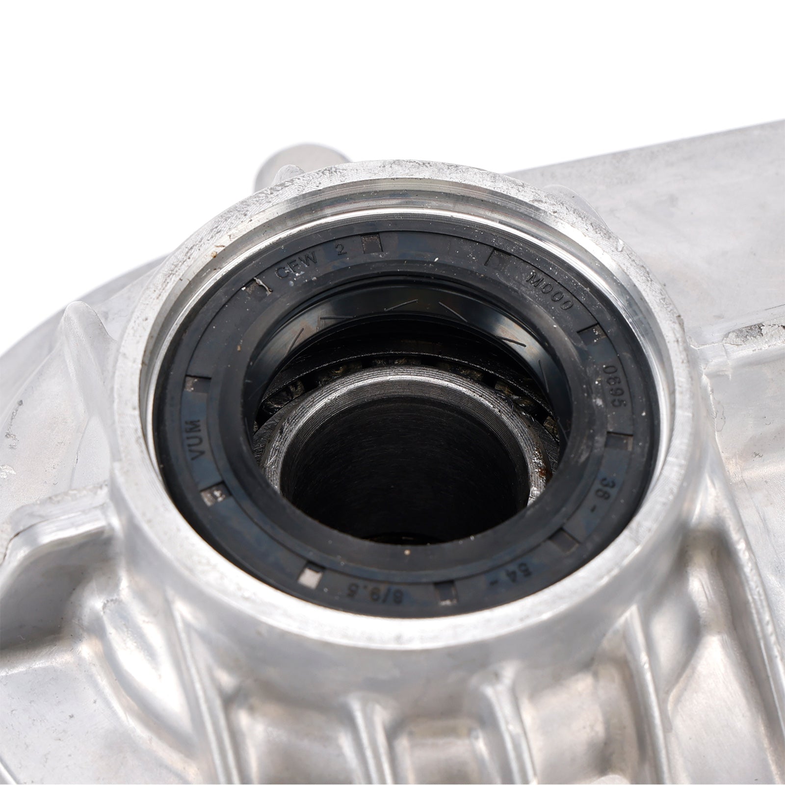 Mercedes Benz W117 CLA 45 AMG New Rear Differential Assembly A2463500802 A1763502900