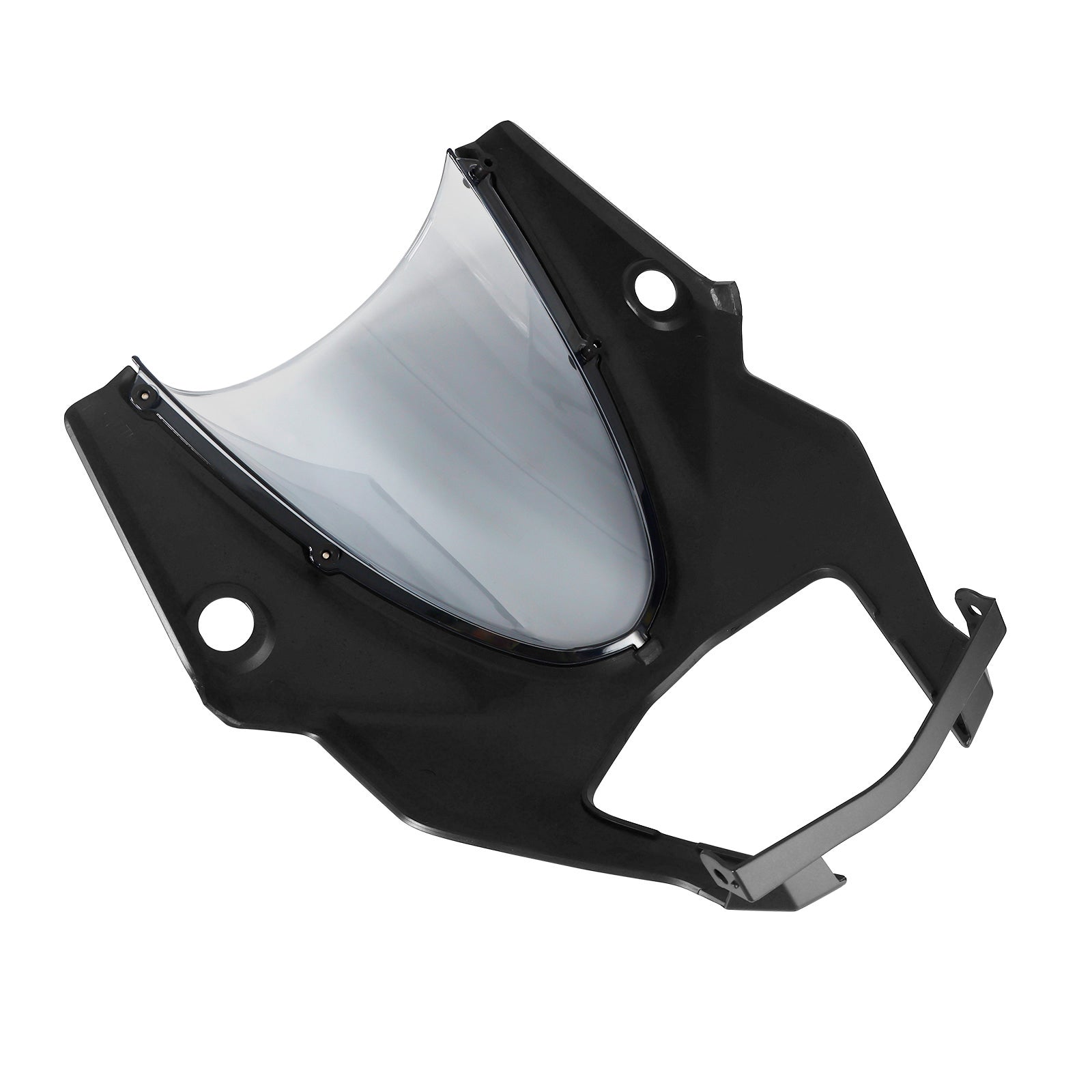2022-2023 RC390 Windshield WindScreen Headlight Fairing Cover Generic