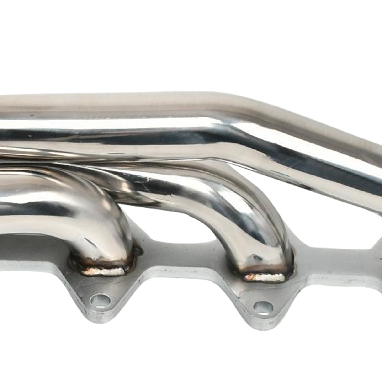 2005-2010 Ford Mustang GT 4.6L V8 Stainless Steel Shorty Exhaust Header