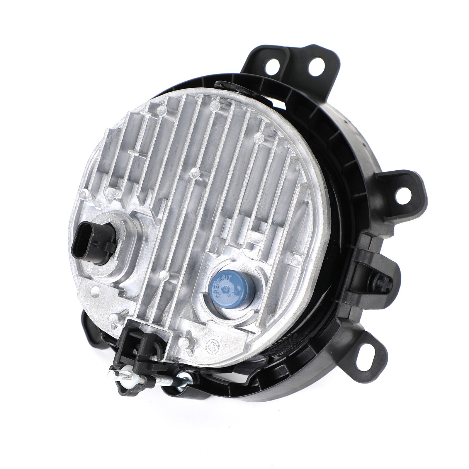 2013/12-up BMW MINI (F56) Front Bumper Left / Right Fog Light Lamp 63177329171 63177329172