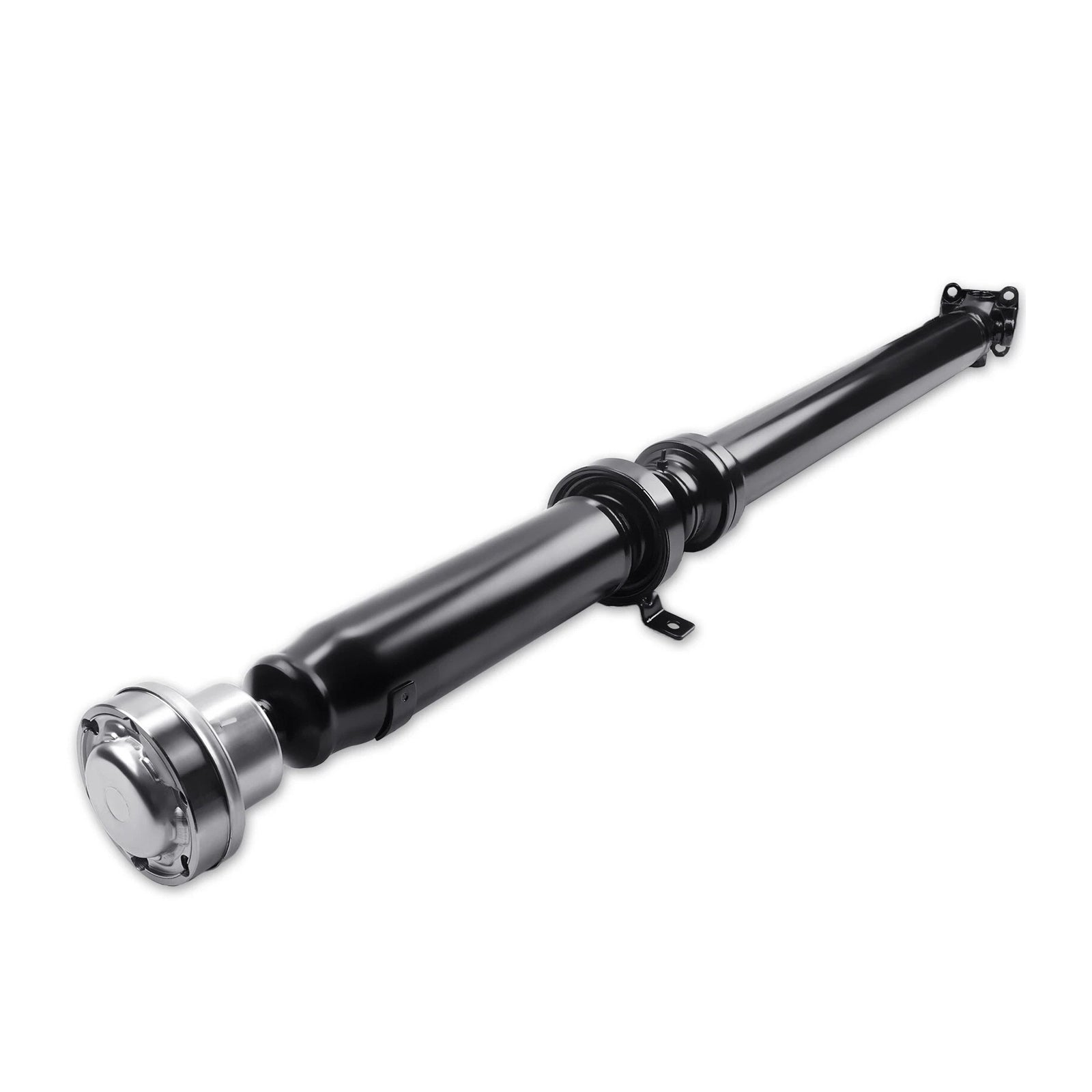 2010-2013 Land Rover LR4 V8 5.0L Rear Driveshaft TVB500360