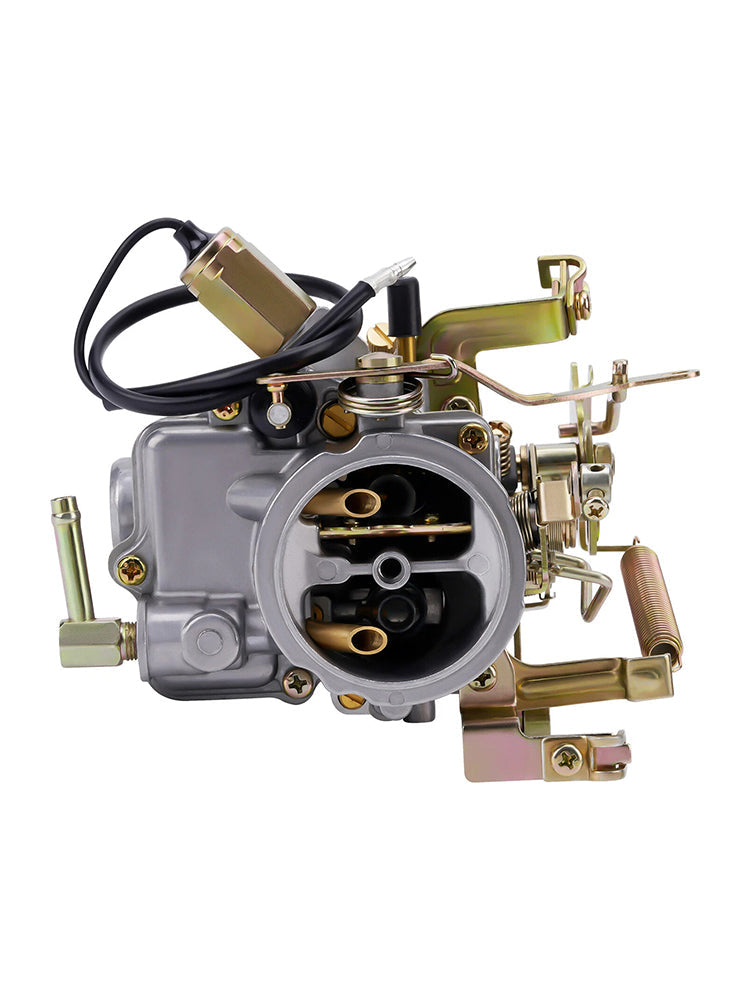 Carburetor 2 Barrel 16010-H6100 For Nissan B210 A14 75-78 Pulsar Base Hatchback