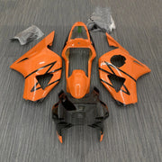 Injection Fairing Kit Bodywork Plastic ABS For Honda CBR954 2002-2003