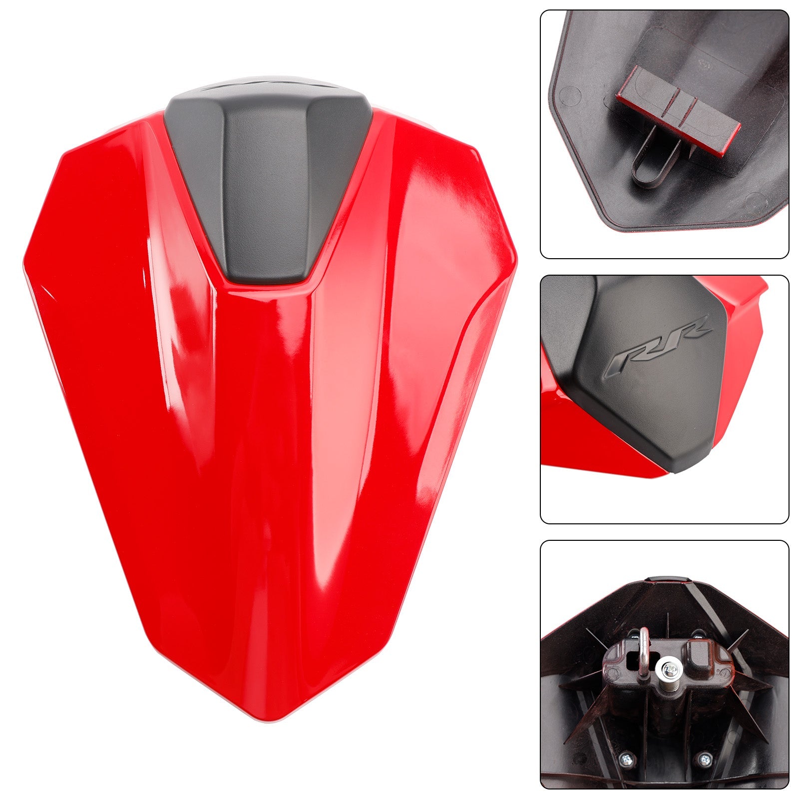2023-2024 Honda CBR250RR Rear Tail Pillion Seat Fairing Cover