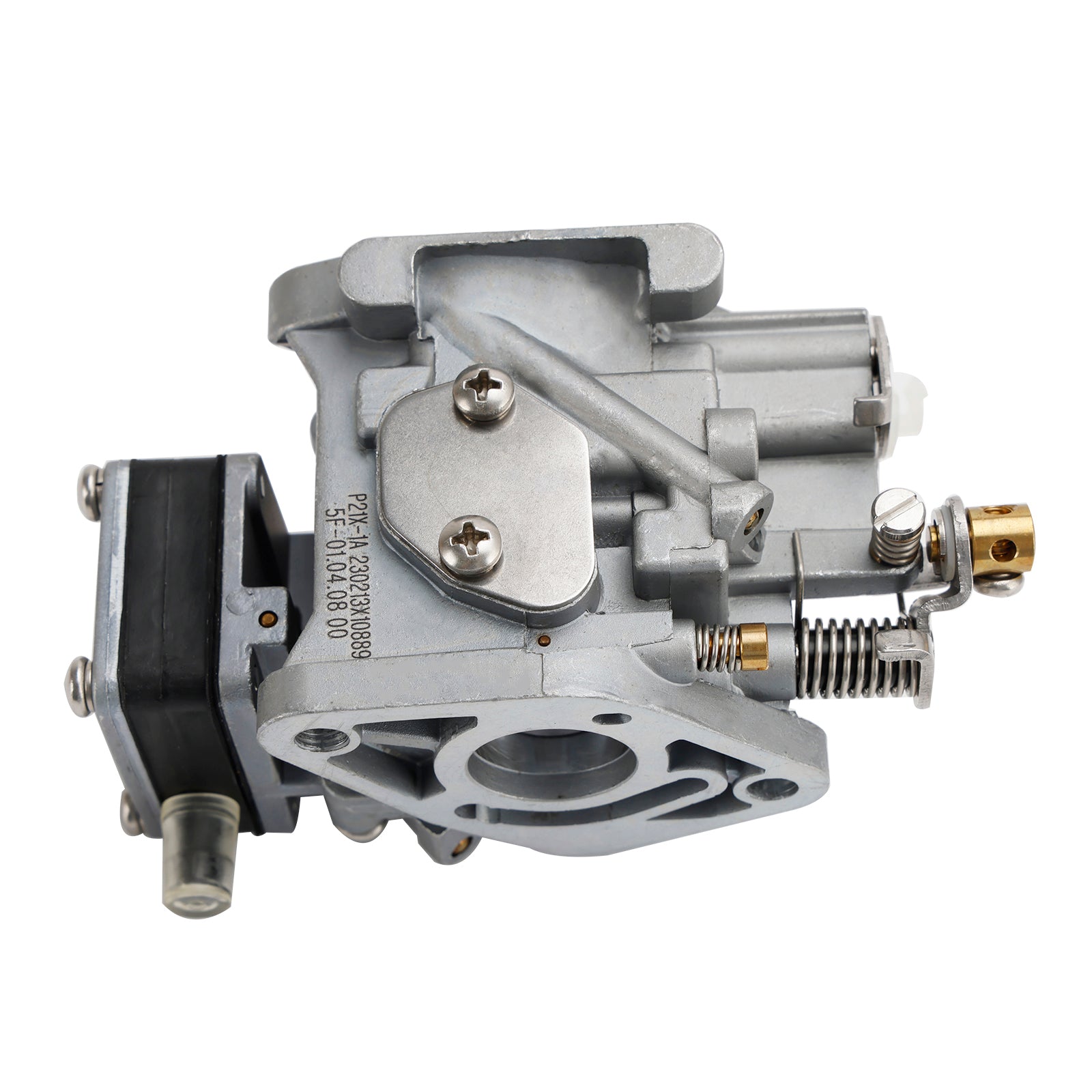 Mercury Marine 2 stroke 4HP 5HP Carburetor Carb 3303-812648T 3303-812647T1