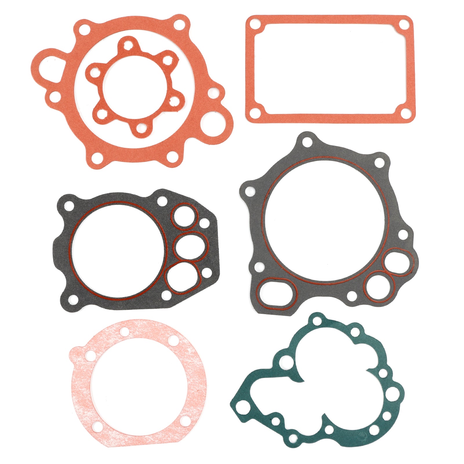 3801235 Engine Gasket Set Upper+Lower For Cummins 855 Big Cam IV STC NT NTC