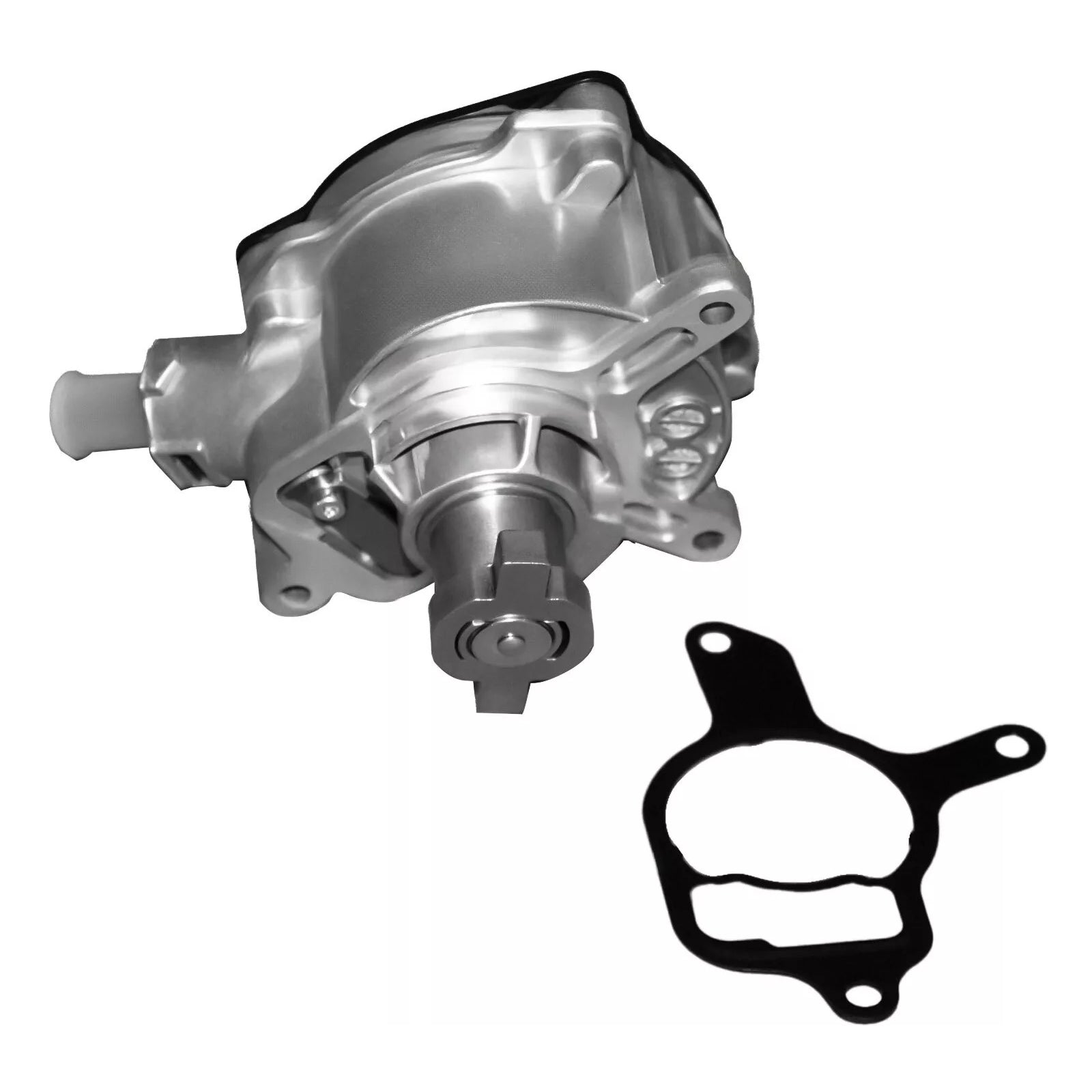 2006-2007 Volkswagen Beetle 2.5L 5 cylinder A/T 2.5 Hatchback Vacuum Pump 07K145100H 904-817