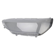 2018-2020 Acura TLX Left Headlight Lens HeadLamp Cover Shell