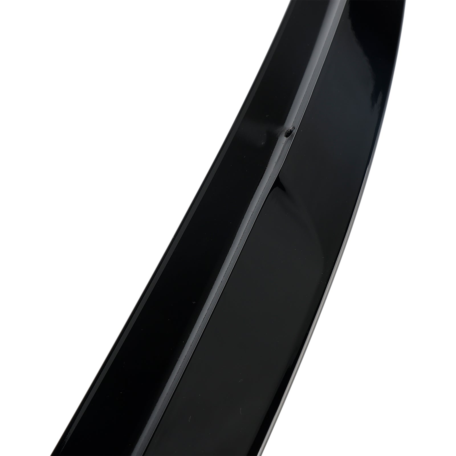 2015-2022 BMW 7 Series G11 G12 750i 740i Gloss Black Rear Boot Spoiler