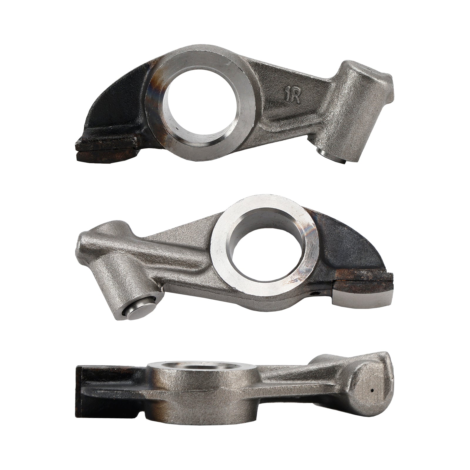 1990-1997 Nissan P/U, KA24 Complete Rocker Arm Set 13257-40F06 13257-40F07