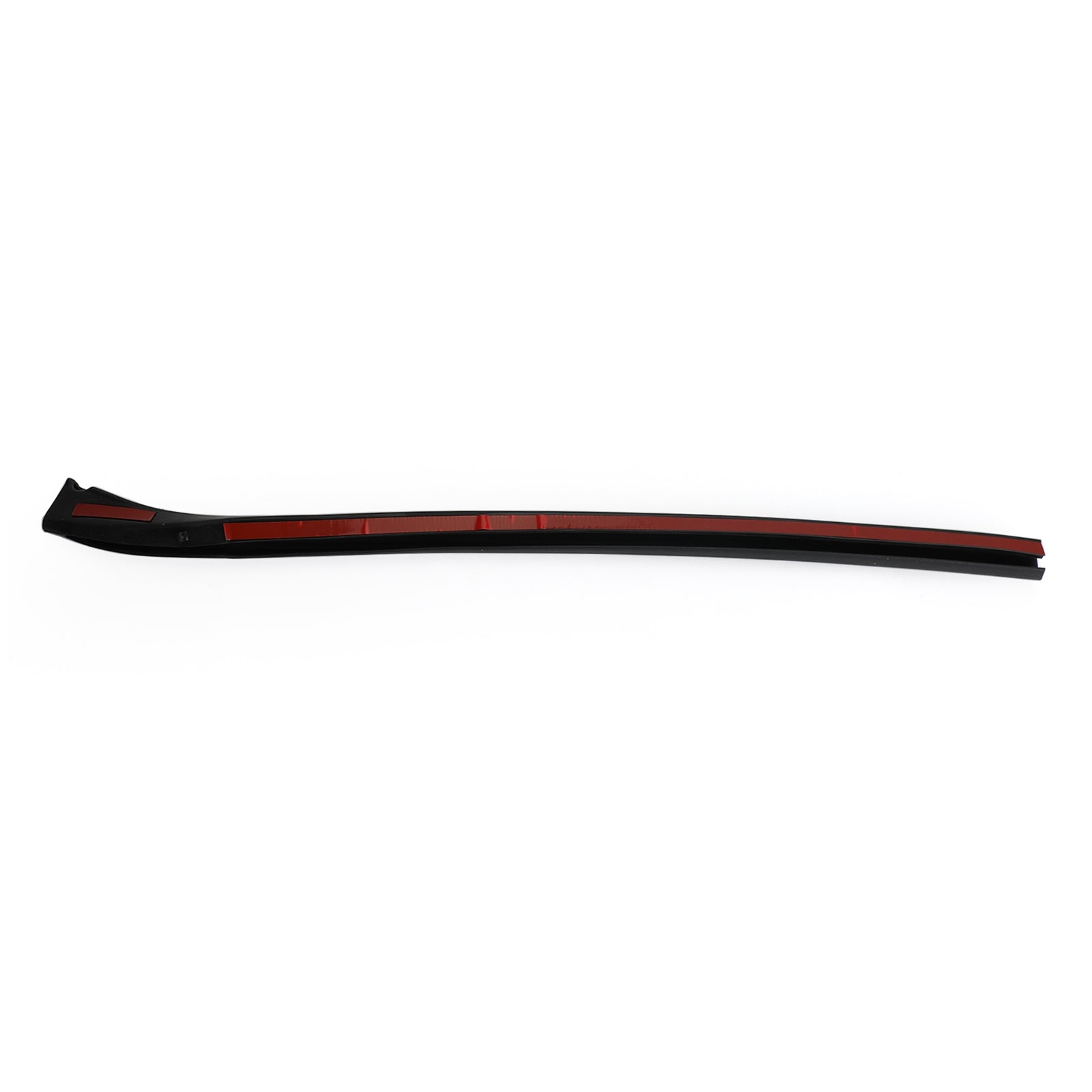 2Pcs Front Door Weatherstrip Seal 1792620+1828404 For Ford Transit Mk 7 O/S N/S