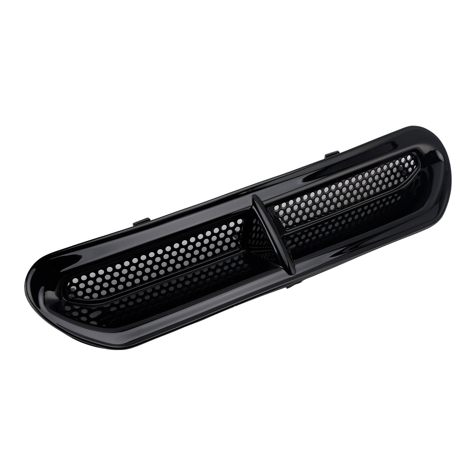 2014-2016 Harley-Davidson Electra Glide Ultra Classic Low FLHTCUL Front Fairing Air Vent Trim