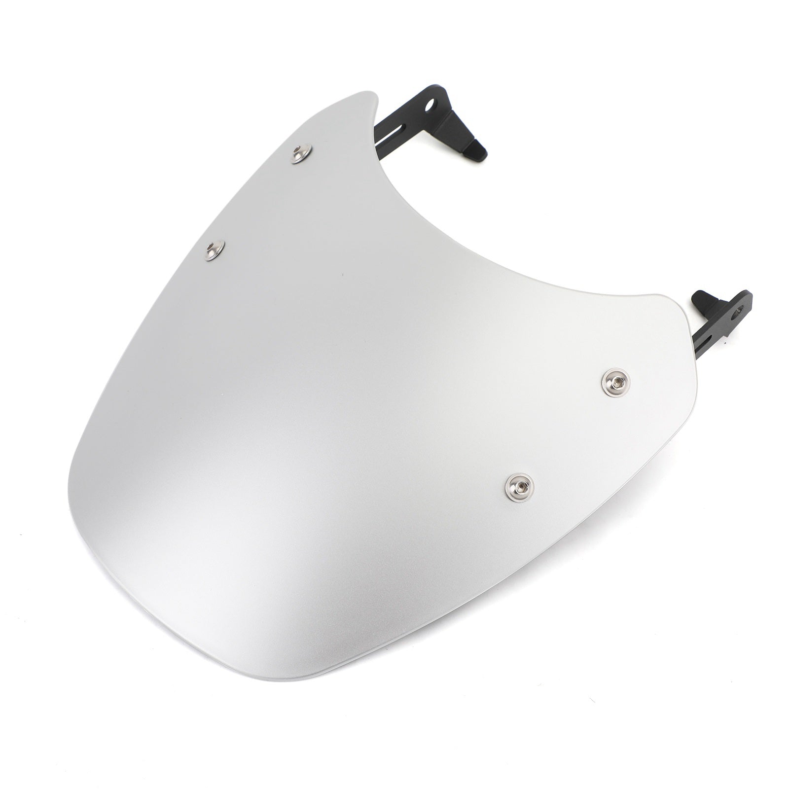2019-2021 Triumph SCRAMBLER 1200 Motorcycle Windshield Generic
