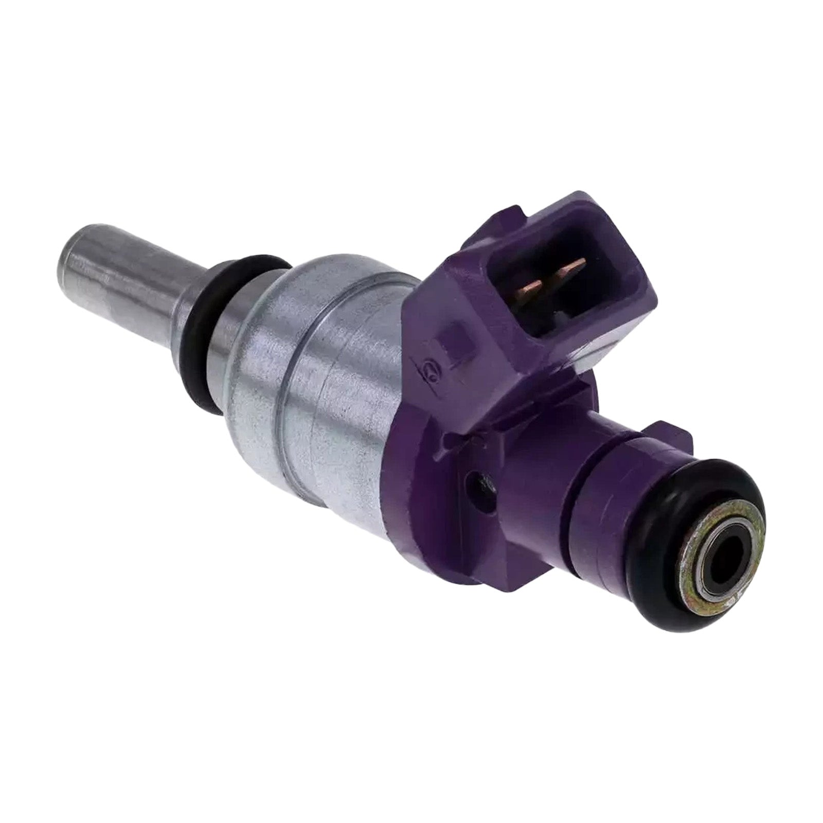 1Pcs Fuel Injector For Mercedes-Benz C230 2002 SLK230 2001-2004 0000787249