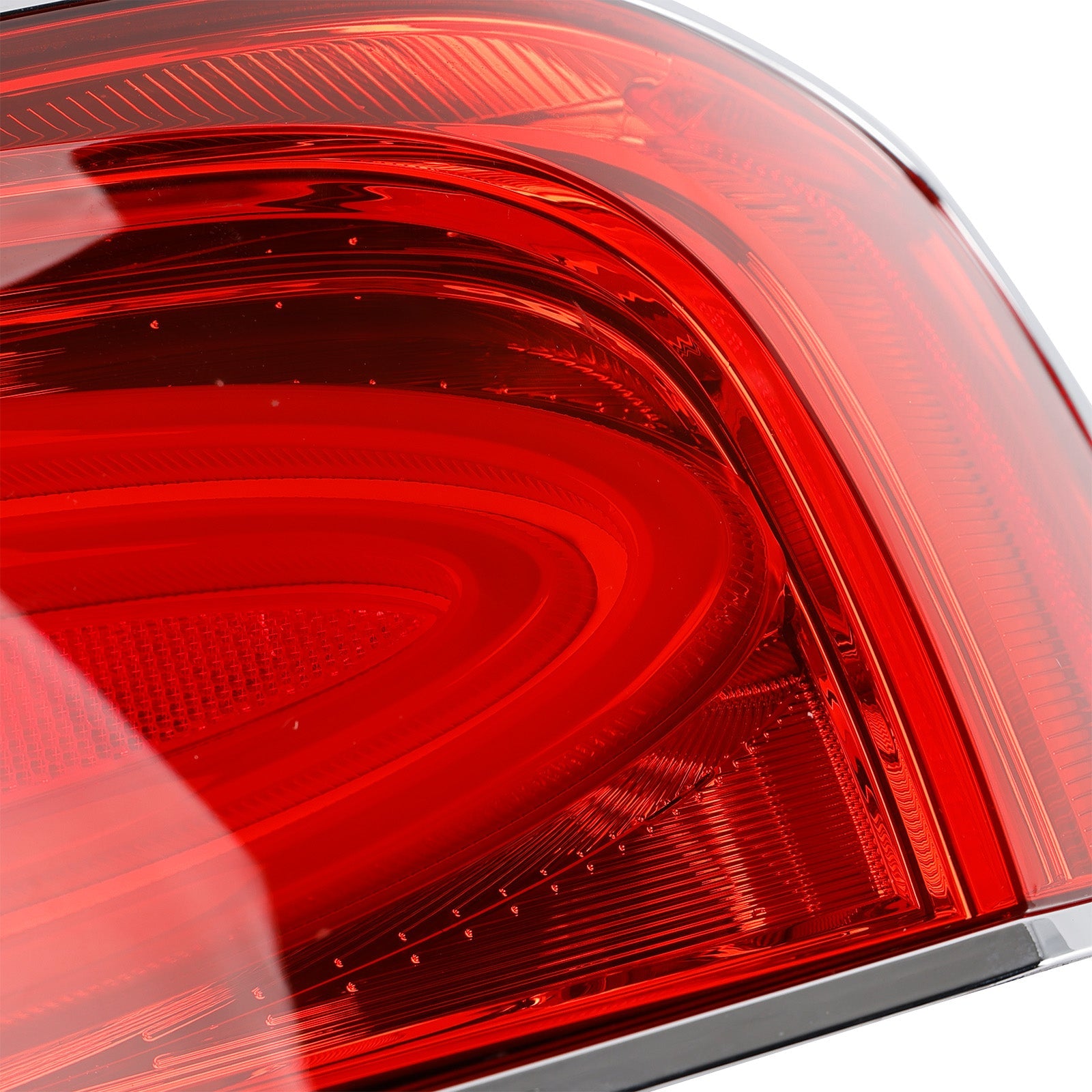 2013-2019 For Bentley Flying Spur 4.0L 6.0L Right Tail Light 4W0945096