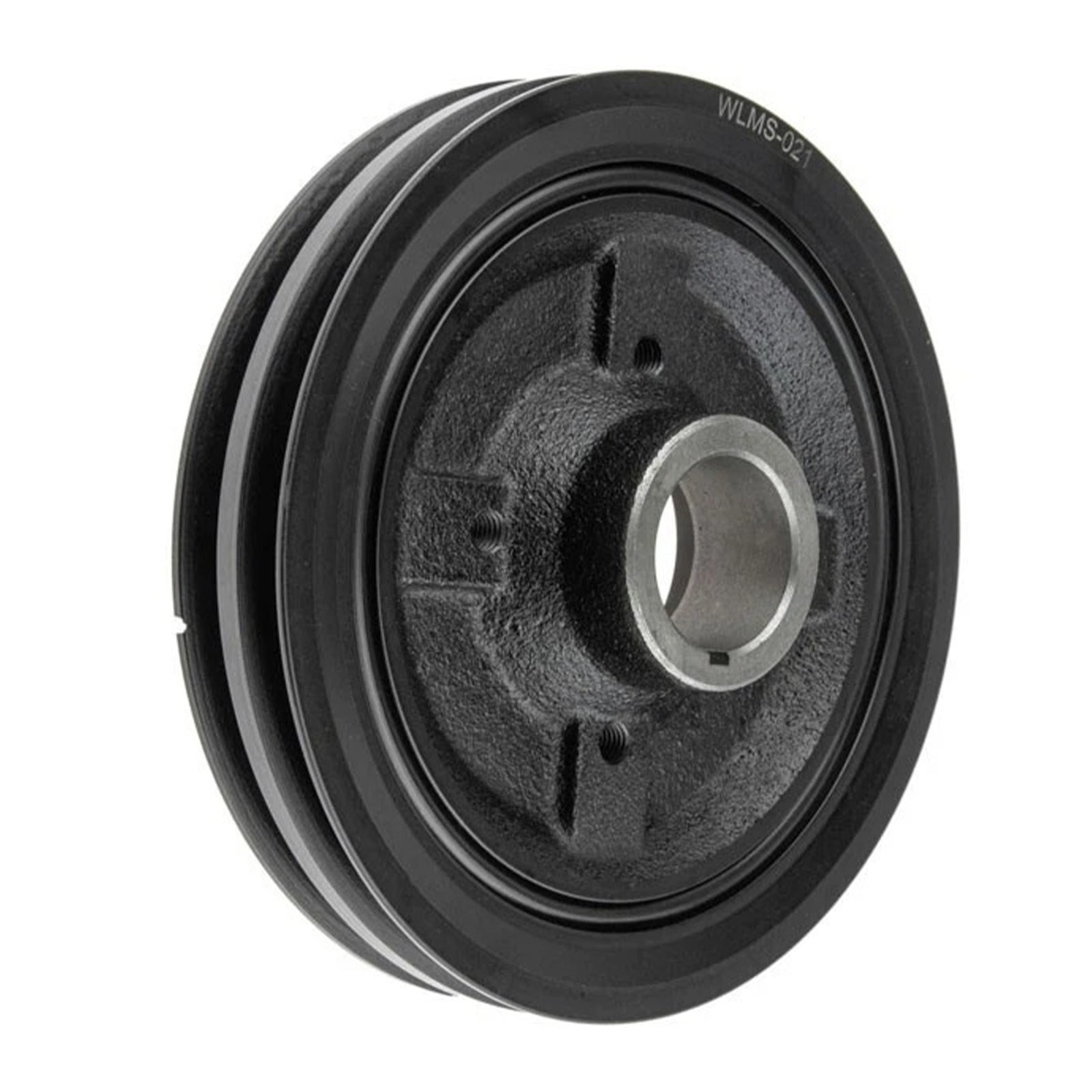 06.1996-12.2007 Mitsubishi L200 (K_T) 2.5 D (K64T) Crank Shaft Pulley MD374223