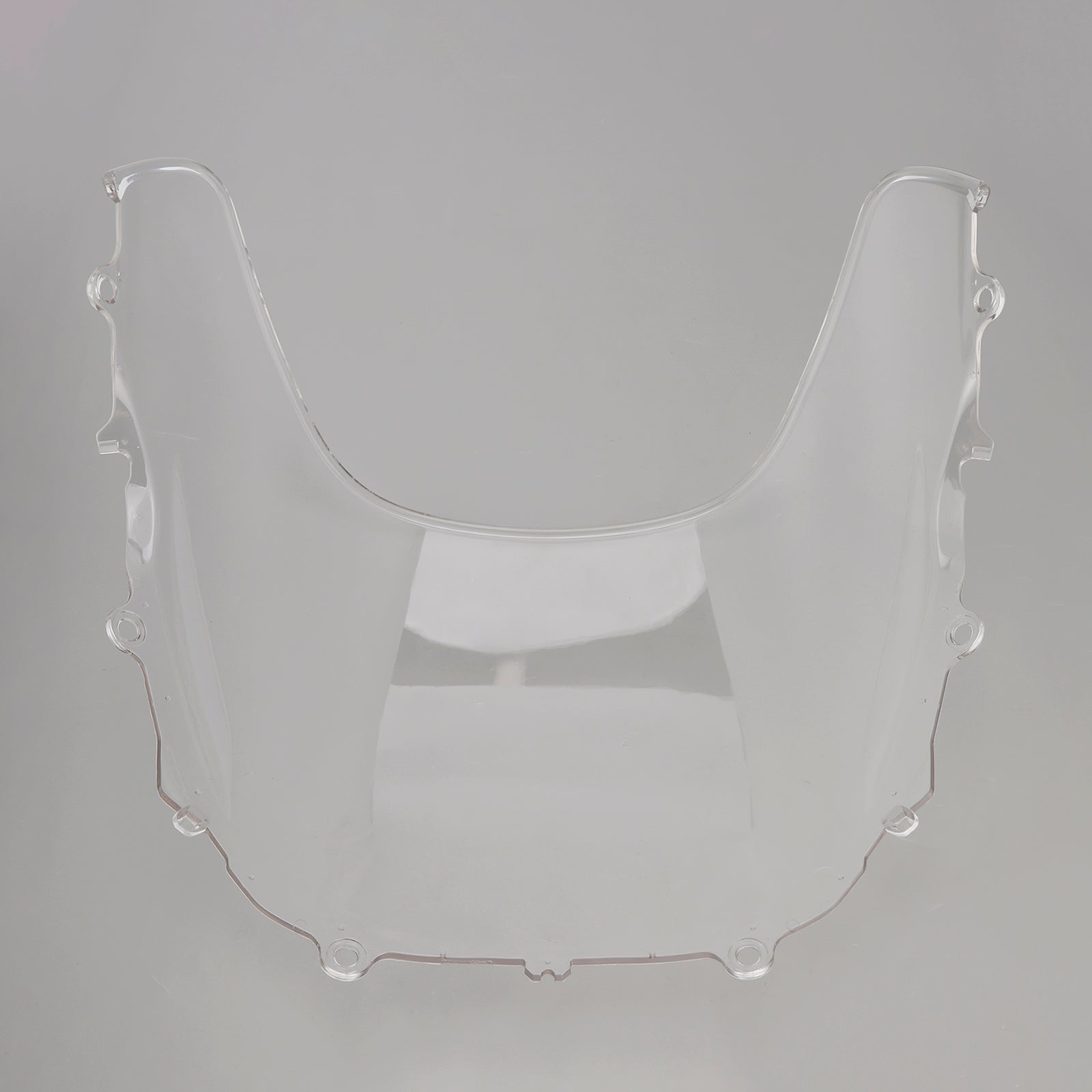 2024-2025 YAMAHA XSR900 GP Windshield WindScreen + Bracket