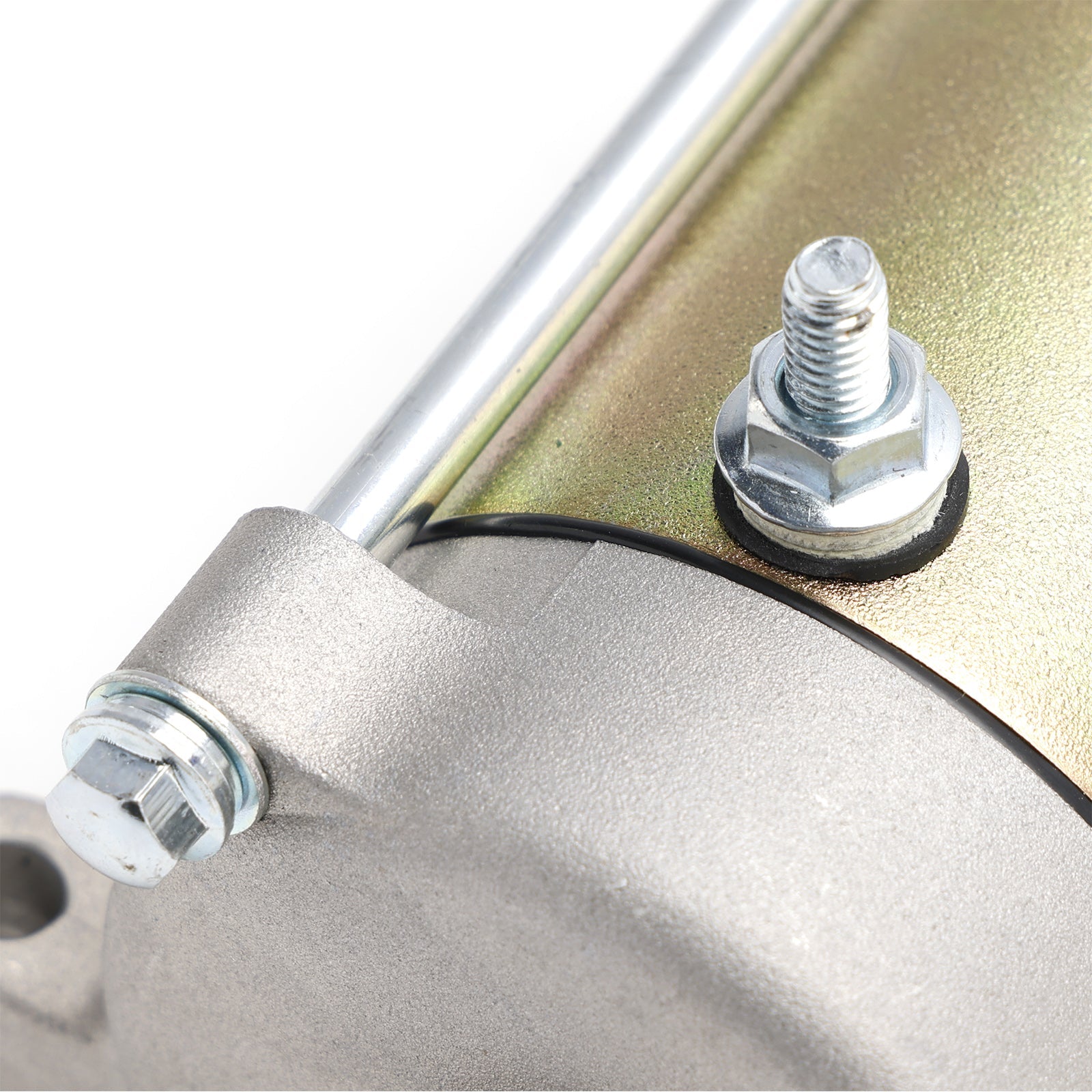 Massimo UTV T-BOSS 550F Starter Motor 35336