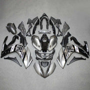 2014-2018 Yamaha YZF-R3 2015-2017 R25 Fairing Kit Generic