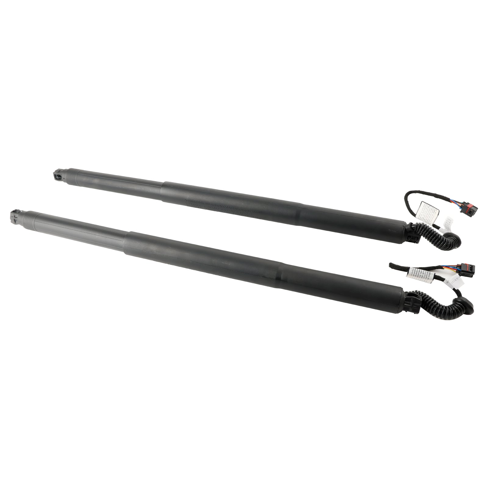 2015-2020 Skoda Superb III 3V5 2PCS Electric Tailgate Gas Struts 3V9827851B 3V9827852B