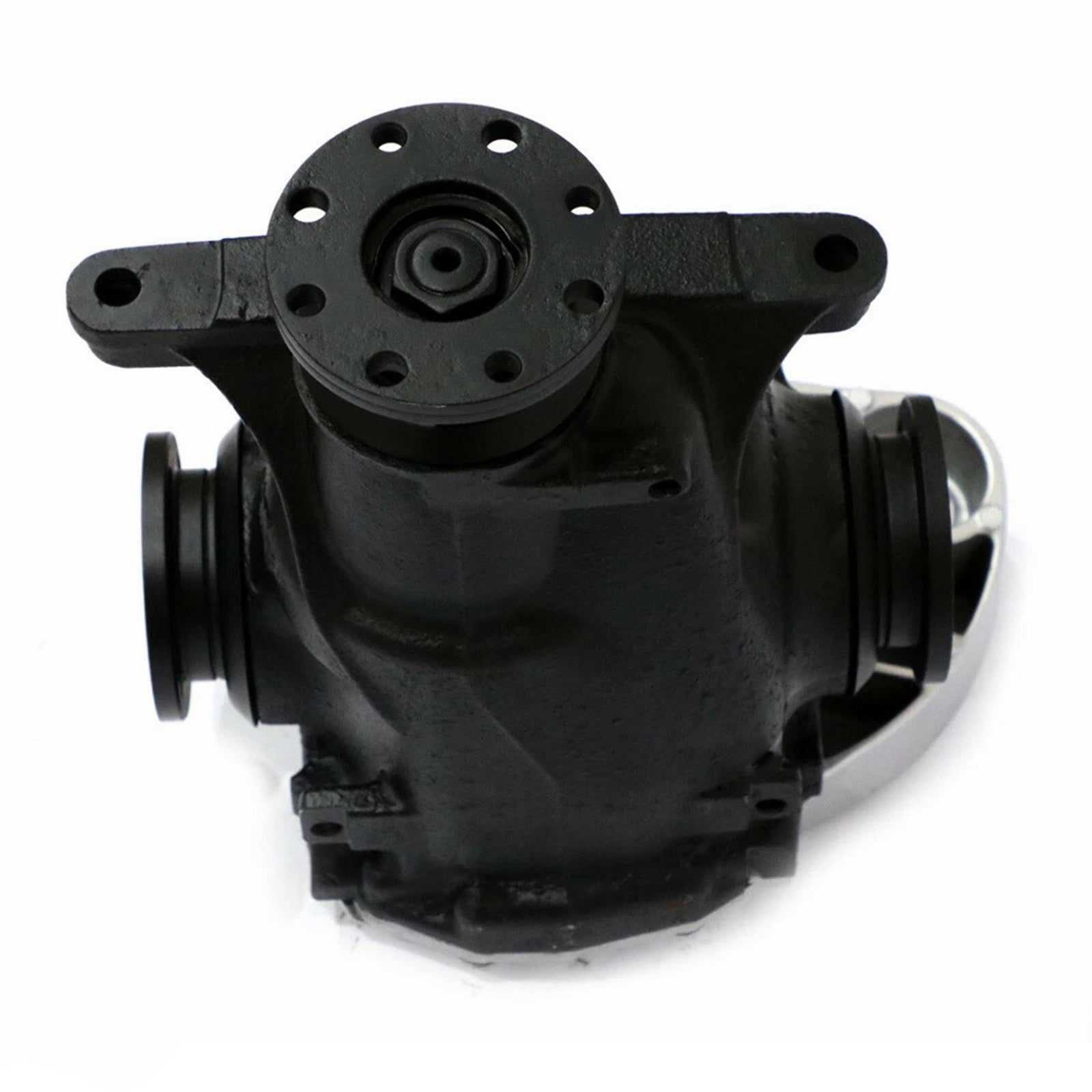 Rear Axle Gear Differential Diff Ratio 3.45 For BMW E87 E90 33107524322 7524322