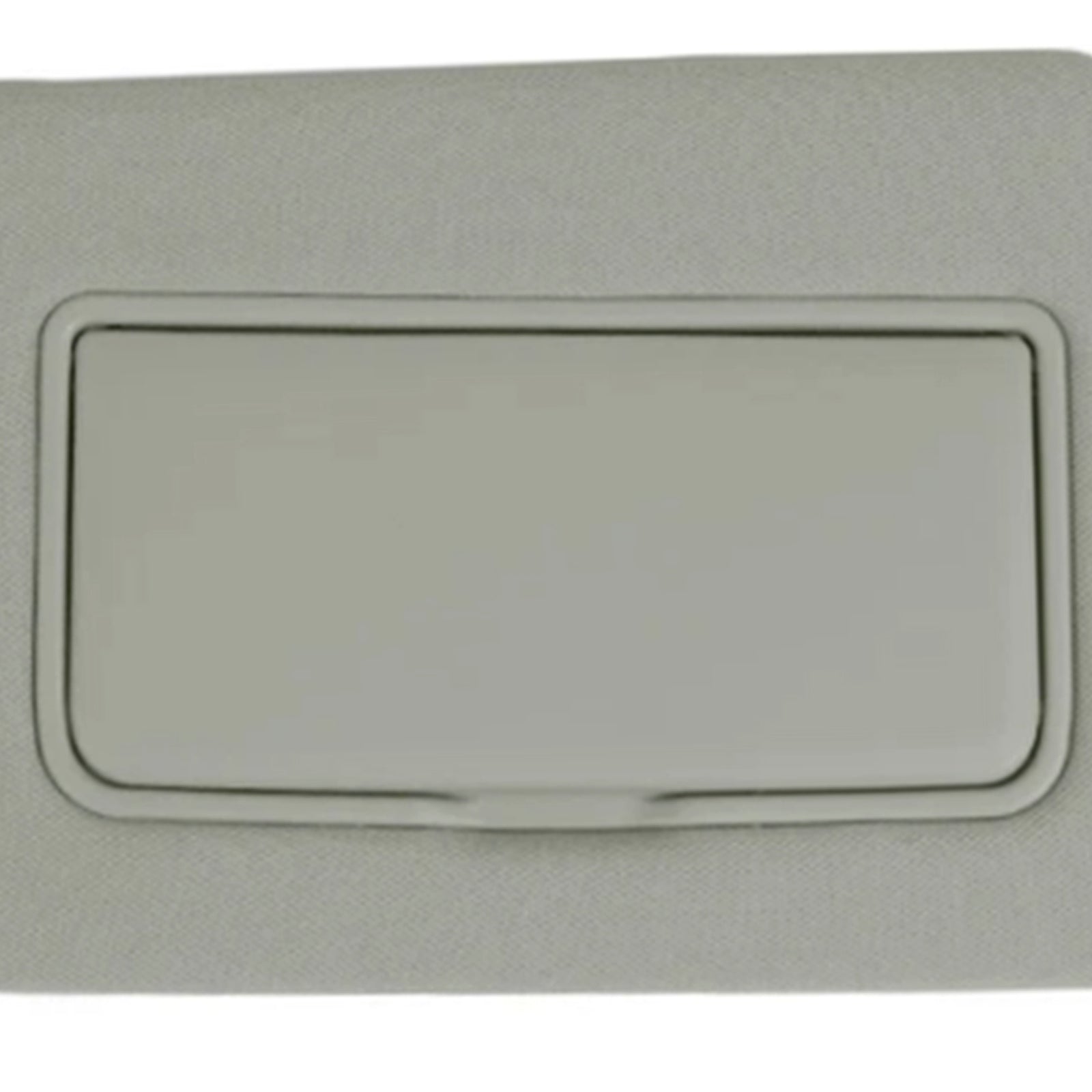 2013-2018 Nissan Altima Gray Left Side Sun Visor 964013TA2A