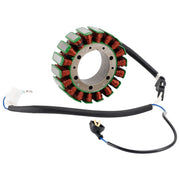 1981-1983 for Yamaha XV750 Virago STATOR ALTERNATOR MAGNETO 4X7-81410-20