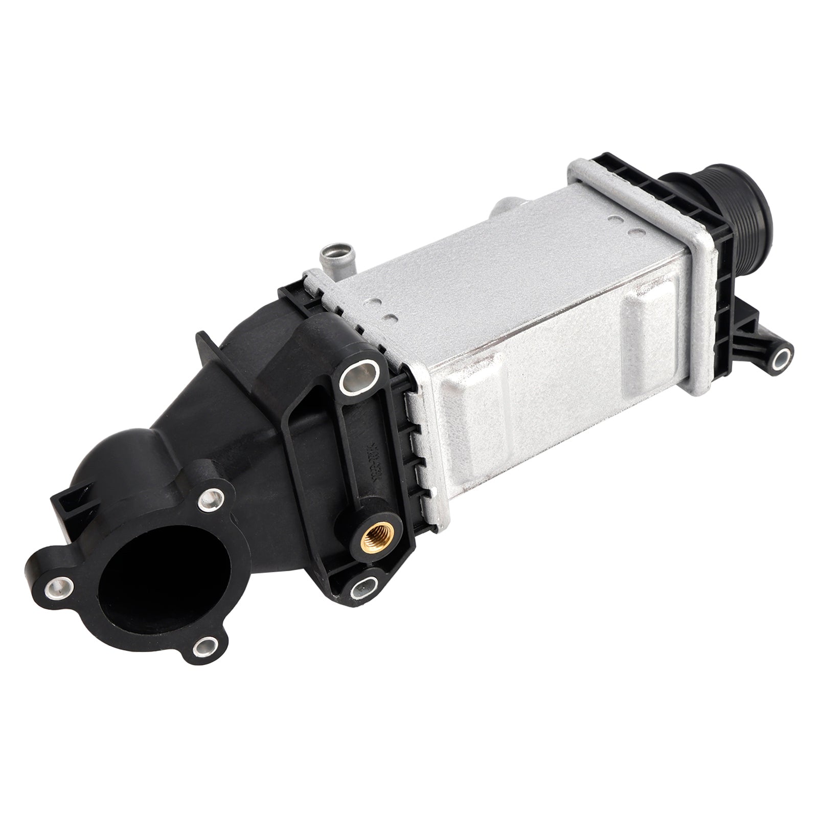 2015-2018 For VW Polo Sedan/Classic/Notchback/Variant 6C Turbo Intercooler 04B145749K