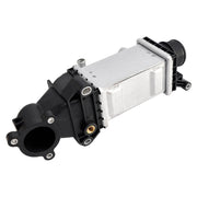 Turbo Intercooler for VW Polo 6C for Audi A1 S1 Seat Ibiza Toedo 04B145749K