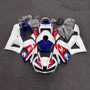 Injection Fairing Kit Bodywork Plastic ABS For Honda CBR600RR 2013-2025 F5