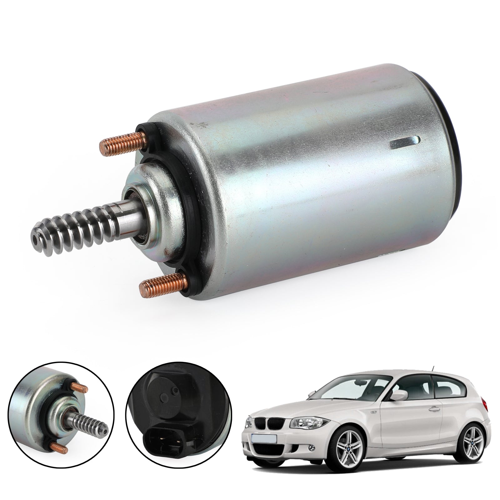 2007-2011 BMW 3 Series E90 Sedan 320i Valvetronic Actuator VVT Servo Motor 11377509295 11377548387