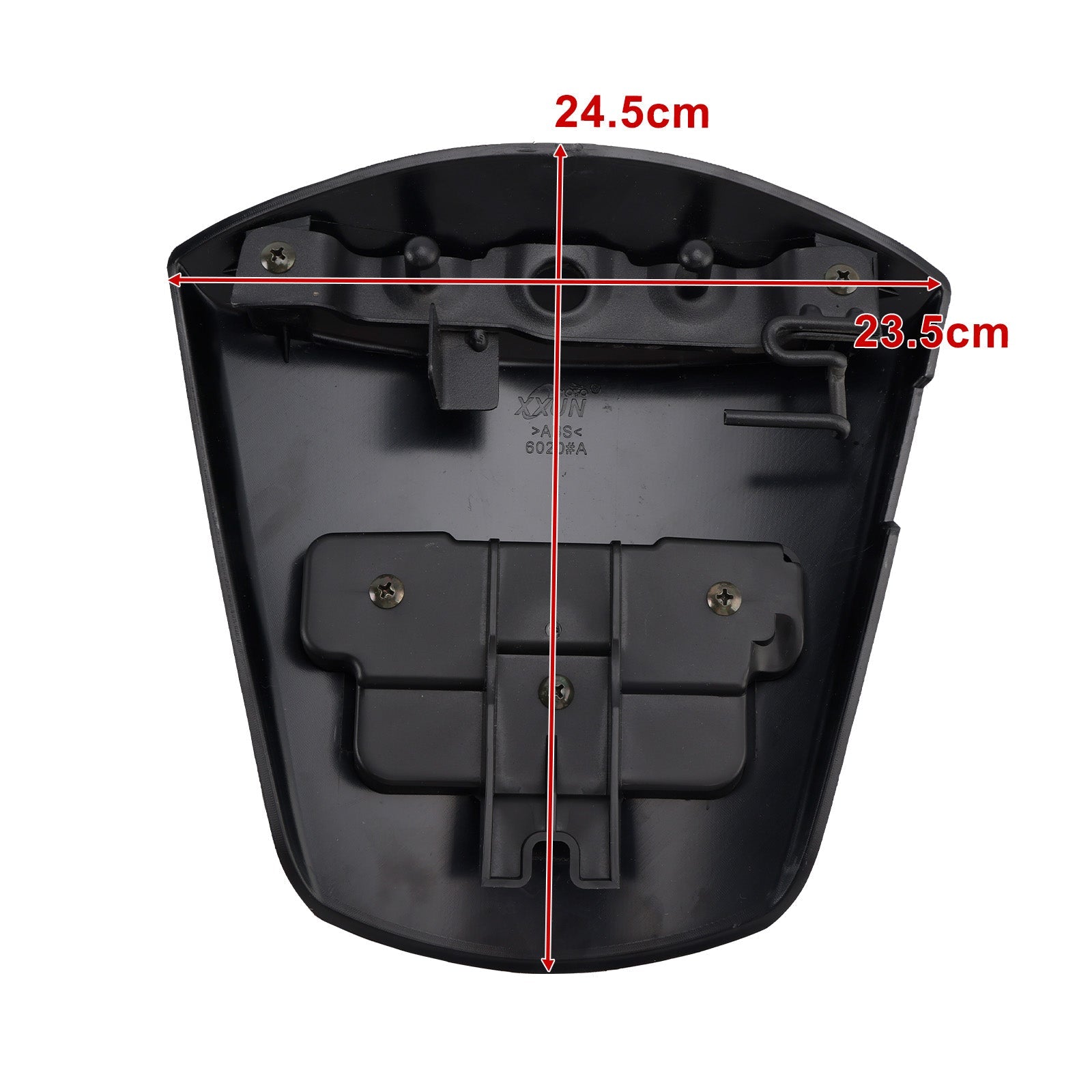 Rear Seat Fairing Cover For Suzuki GSXR600 GSXR750 K11 2011-2026