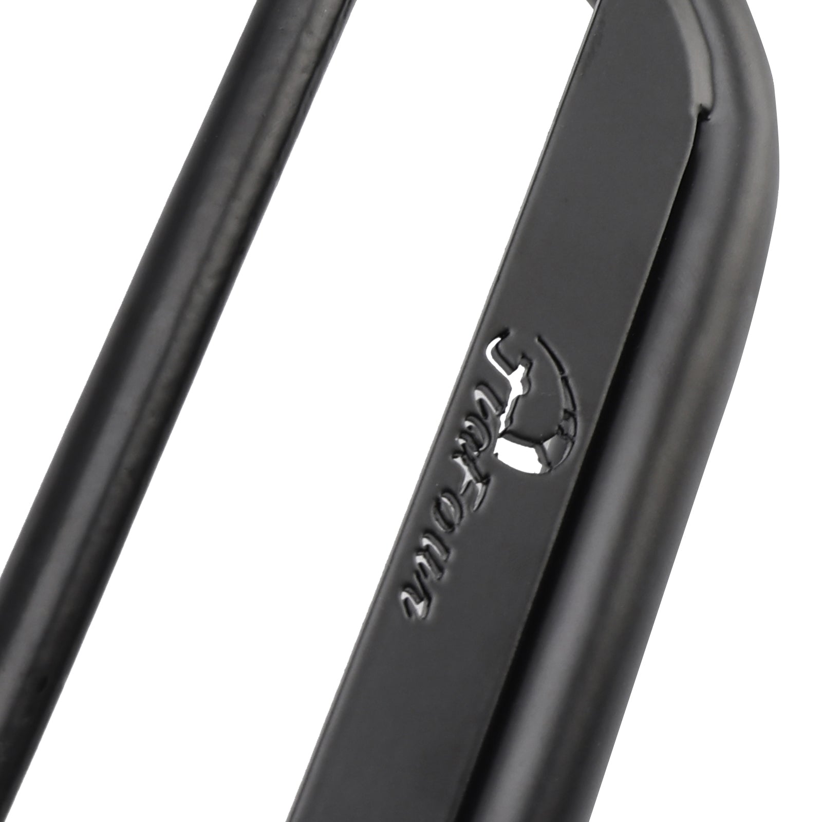 2024-2025 Speed T4 REAR CARRIER TUBE TYPE LUGGAGE RACK BLACK