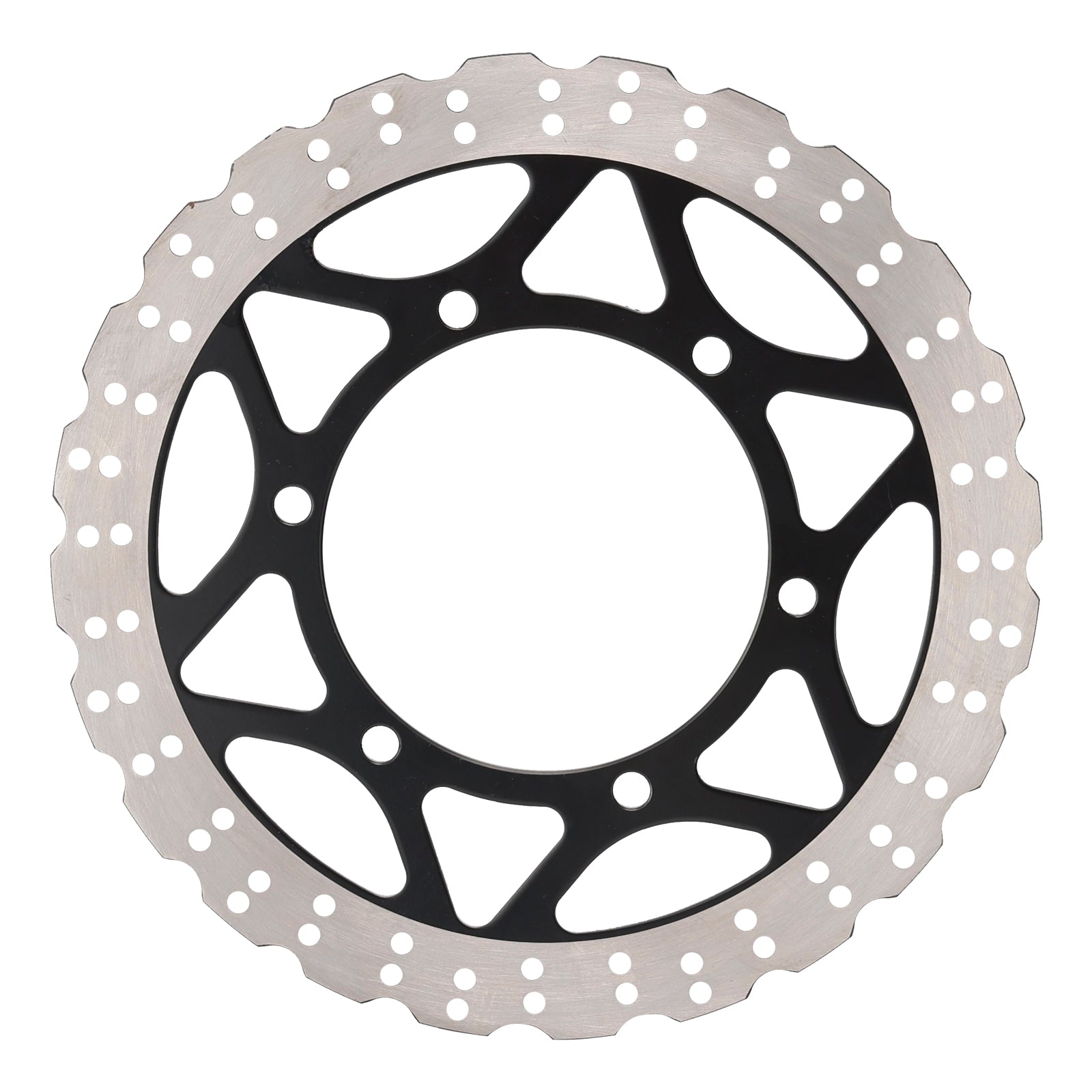 2008-2011 Kawasaki EX 250 Ninja 250 EX250K Front Solid Brake Disc Rotor 41080-0113-11H (Copy)