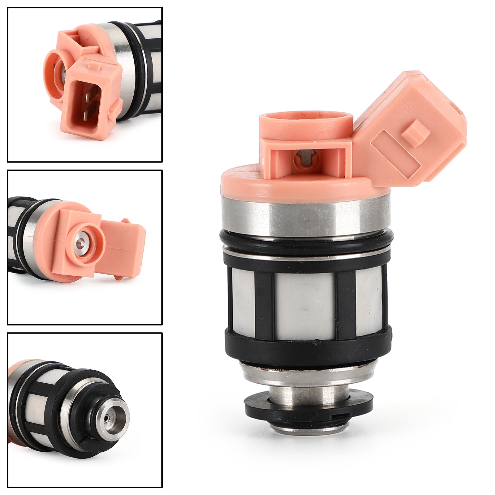1PCS Fuel Injector 16600-88G10 Fit Nissan D21 Pathfinder Quest Mercury 3.0L V6