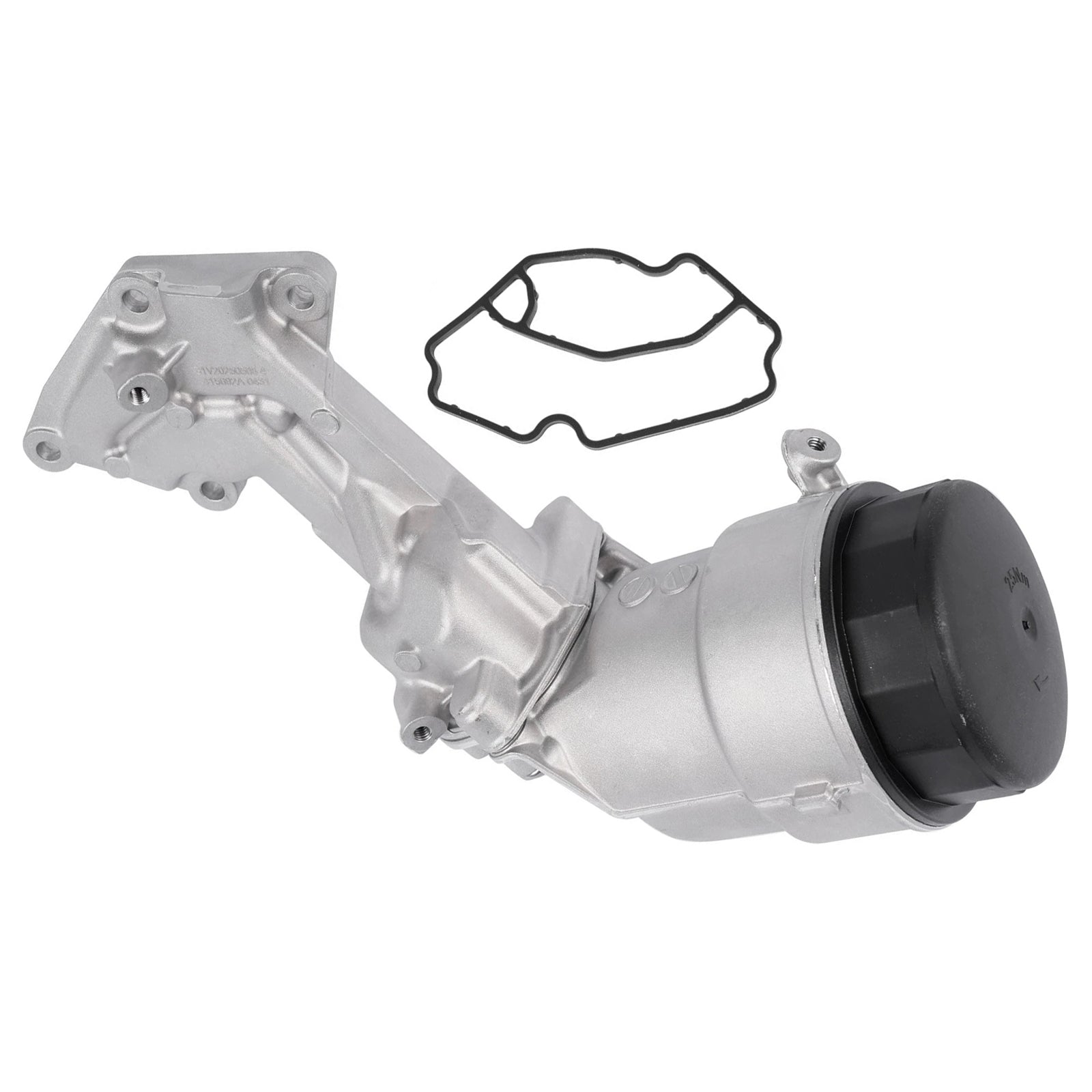 2007-2009 For Freightliner Sprinter 3500 Oil Filter Housing A6421801410